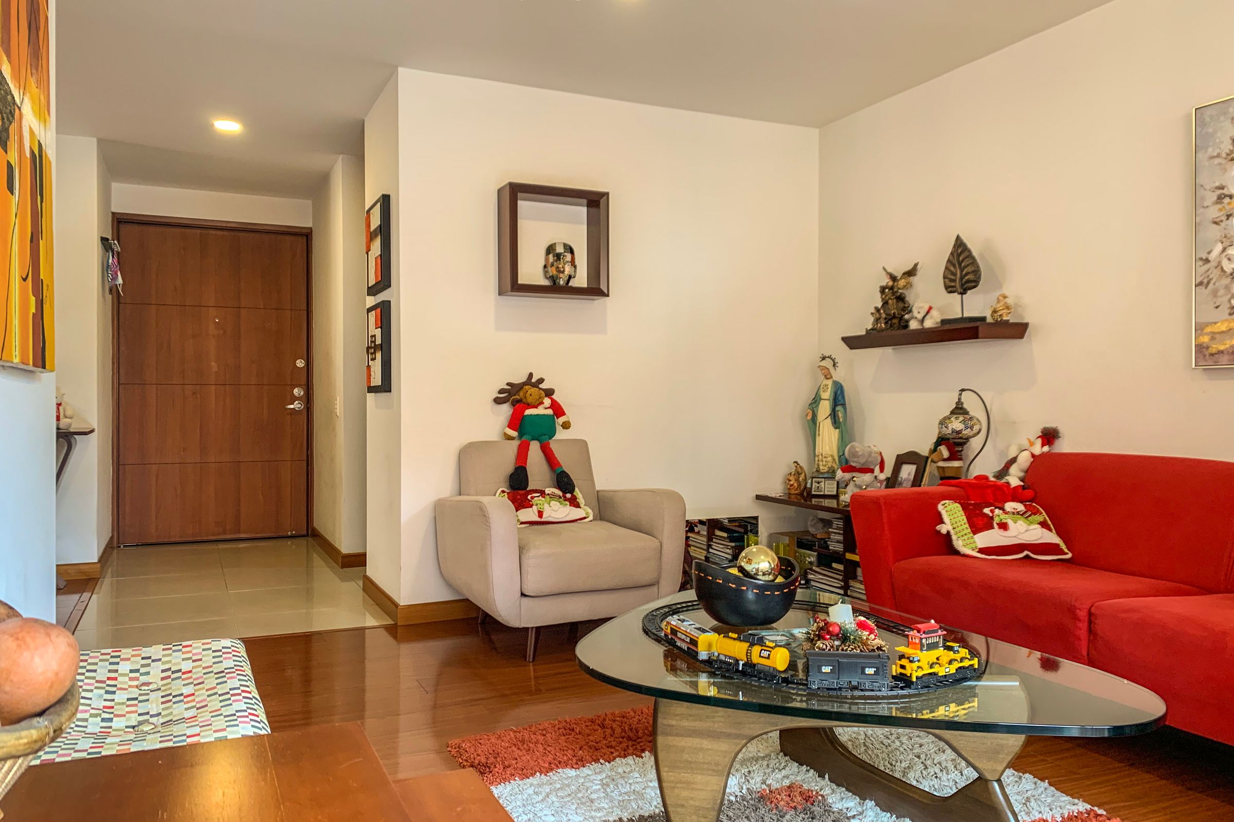 Apartamento en arriendo Santa Ana Occidental Apartamento en arriendo Santa Ana Occidental 139 m² - $ 4.700.000