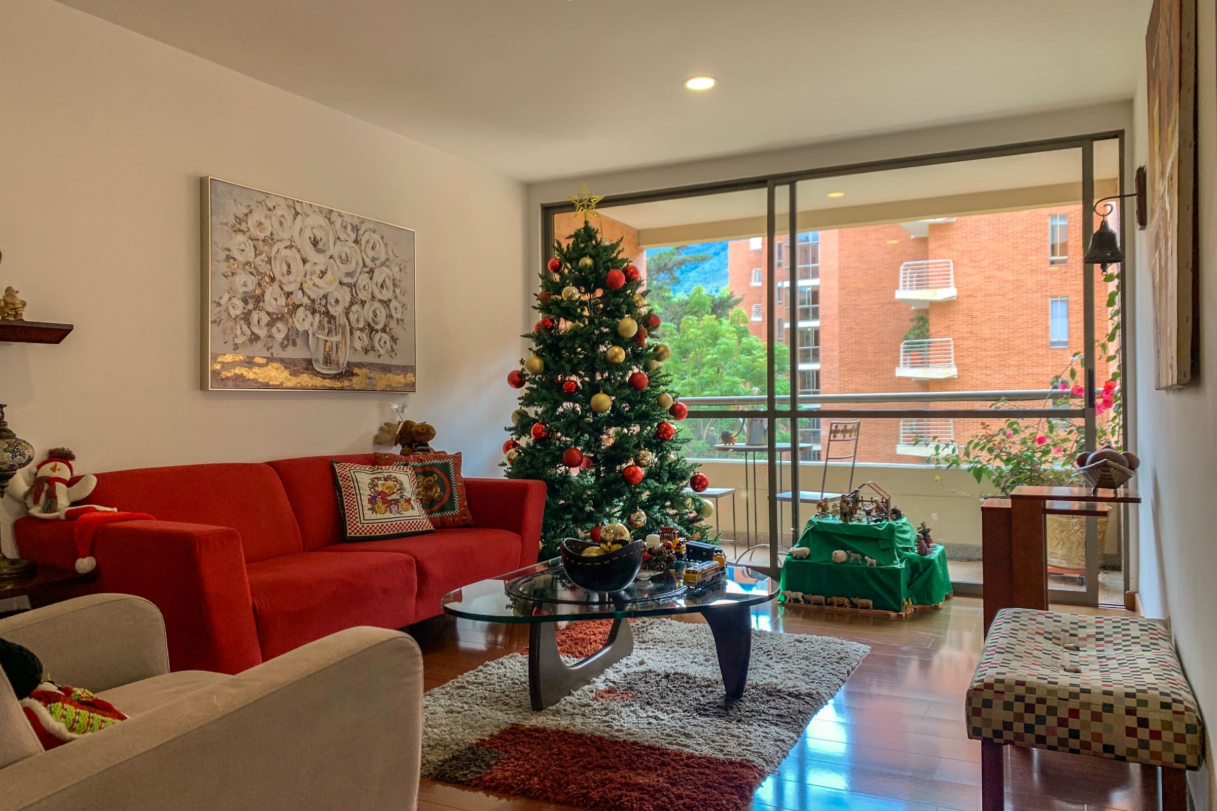 Apartamento en arriendo Santa Ana Occidental Apartamento en arriendo Santa Ana Occidental 139 m² - $ 4.700.000