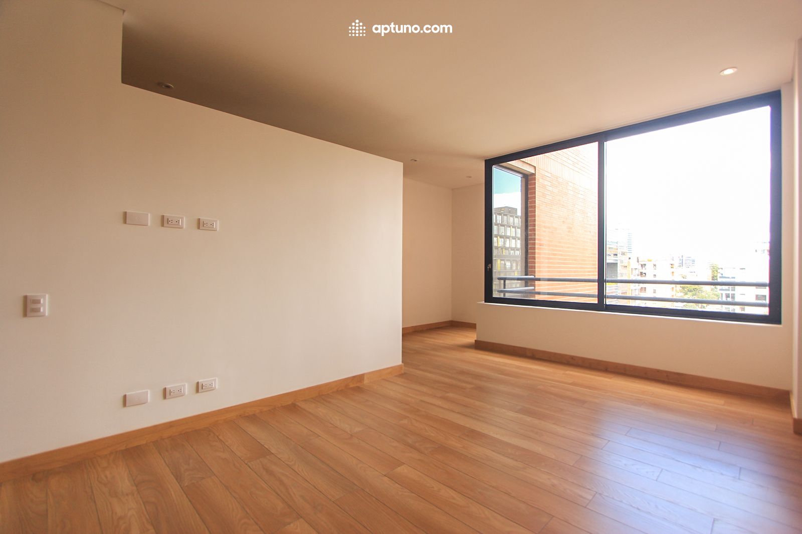 Apartamento en arriendo Chicó Norte Apartamento en arriendo Chicó Norte 67 m² - $ 3.520.000