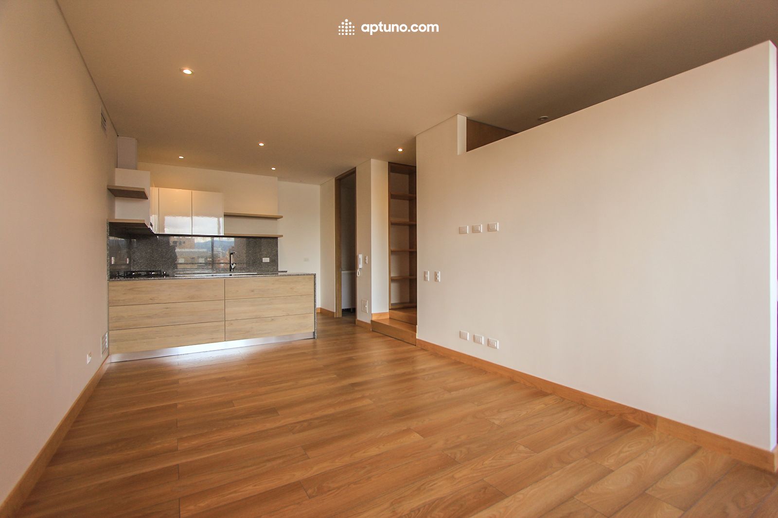 Apartamento en arriendo Chicó Norte Apartamento en arriendo Chicó Norte 67 m² - $ 3.520.000
