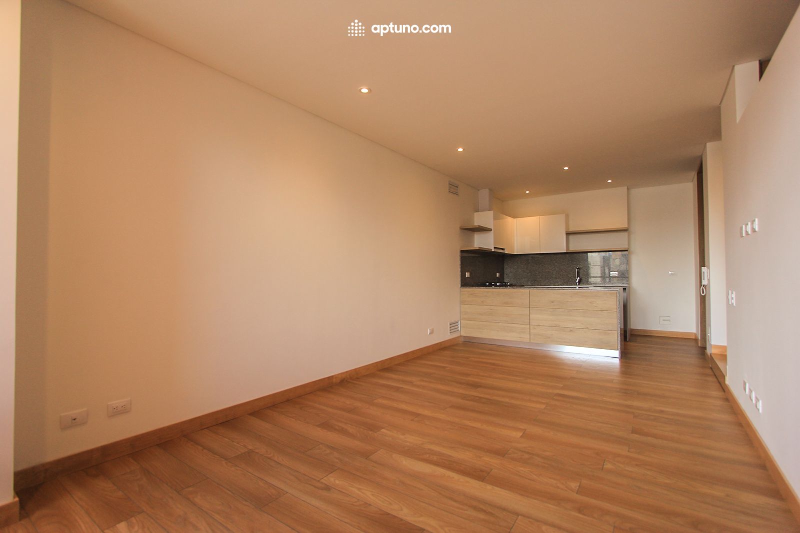 Apartamento en arriendo Chicó Norte Apartamento en arriendo Chicó Norte 67 m² - $ 3.520.000