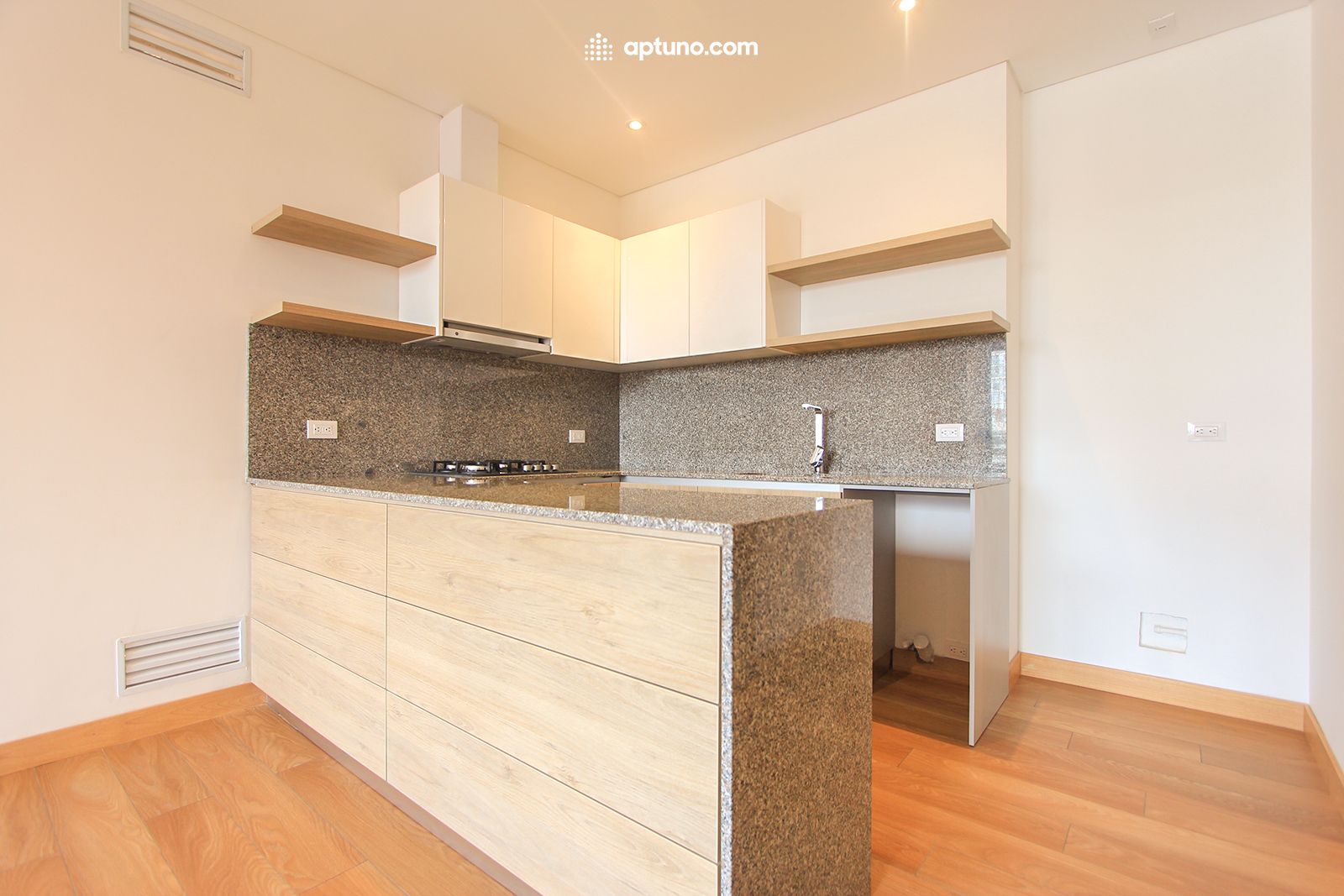 Apartamento en arriendo Chicó Norte Apartamento en arriendo Chicó Norte 67 m² - $ 3.520.000