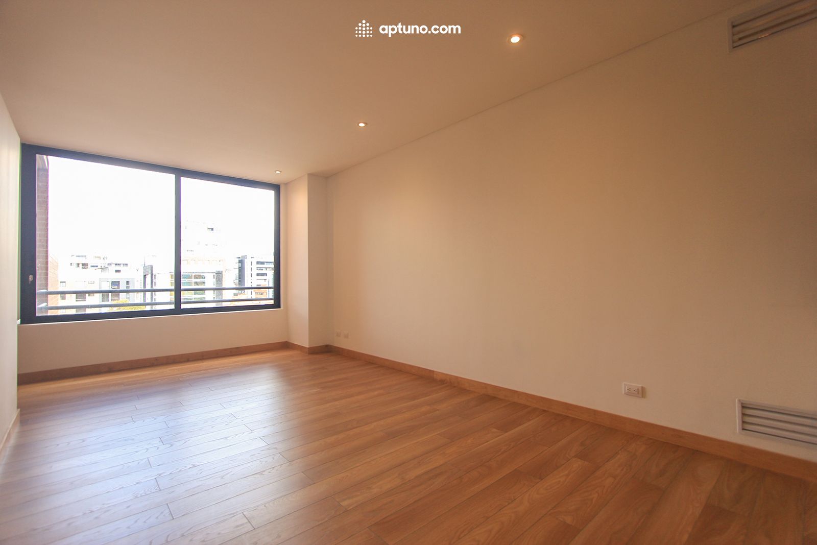 Apartamento en arriendo Chicó Norte Apartamento en arriendo Chicó Norte 67 m² - $ 3.520.000