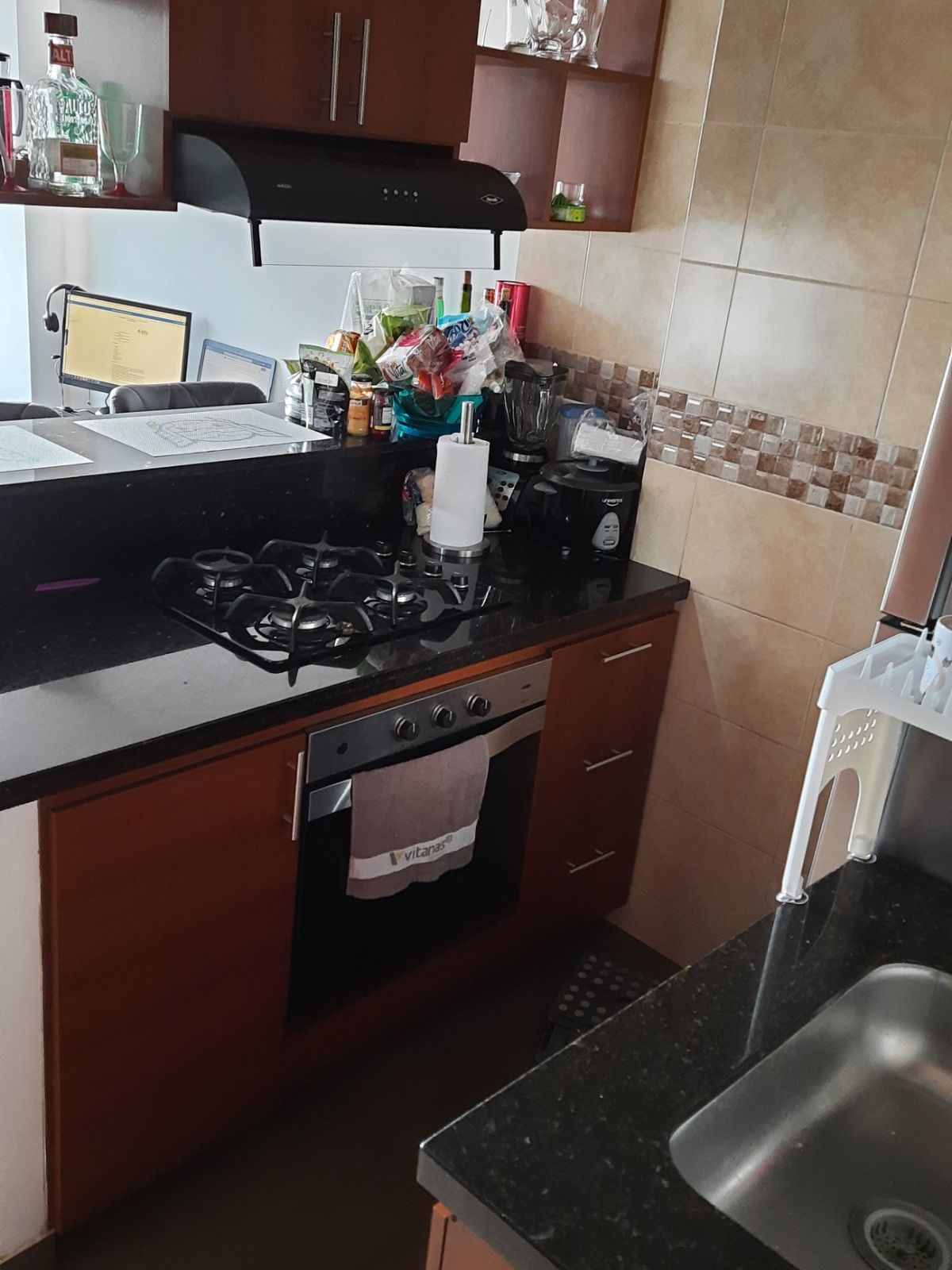 Apartamento en arriendo Batán Apartamento en arriendo Batán 40 m² - $ 2.031.000