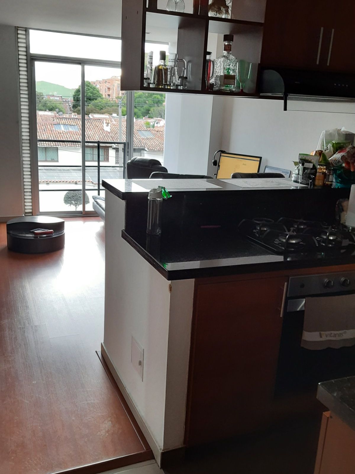 Apartamento en arriendo Batán Apartamento en arriendo Batán 40 m² - $ 2.031.000