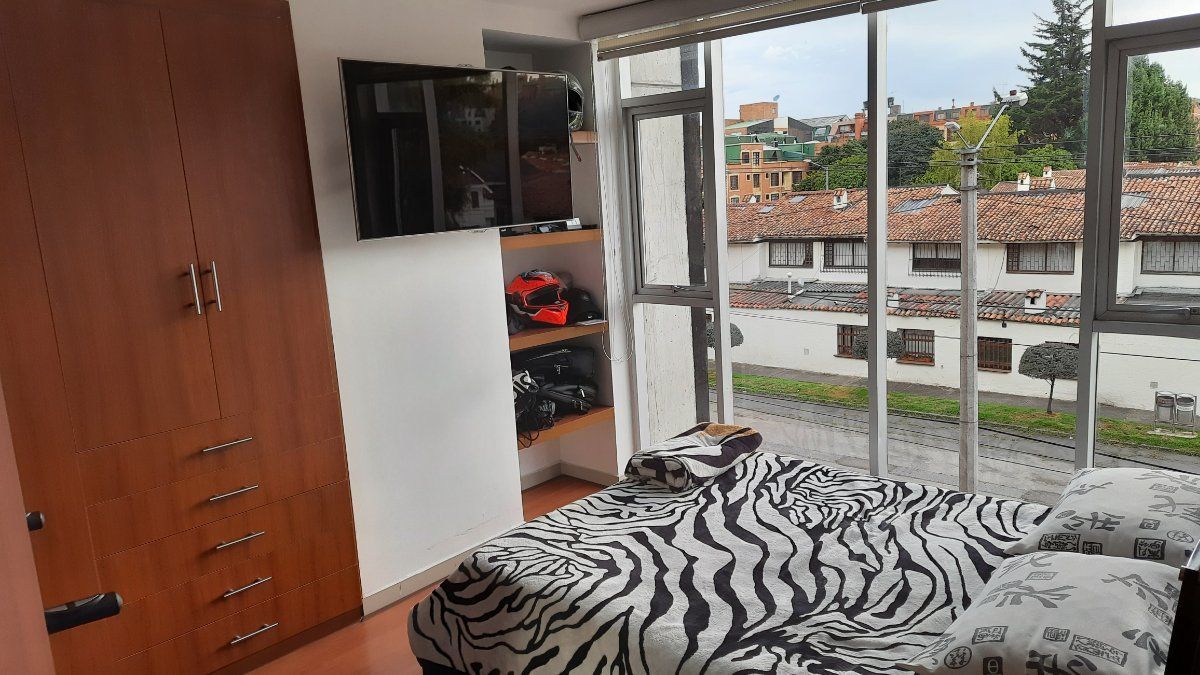 Apartamento en arriendo Batán Apartamento en arriendo Batán 40 m² - $ 2.031.000