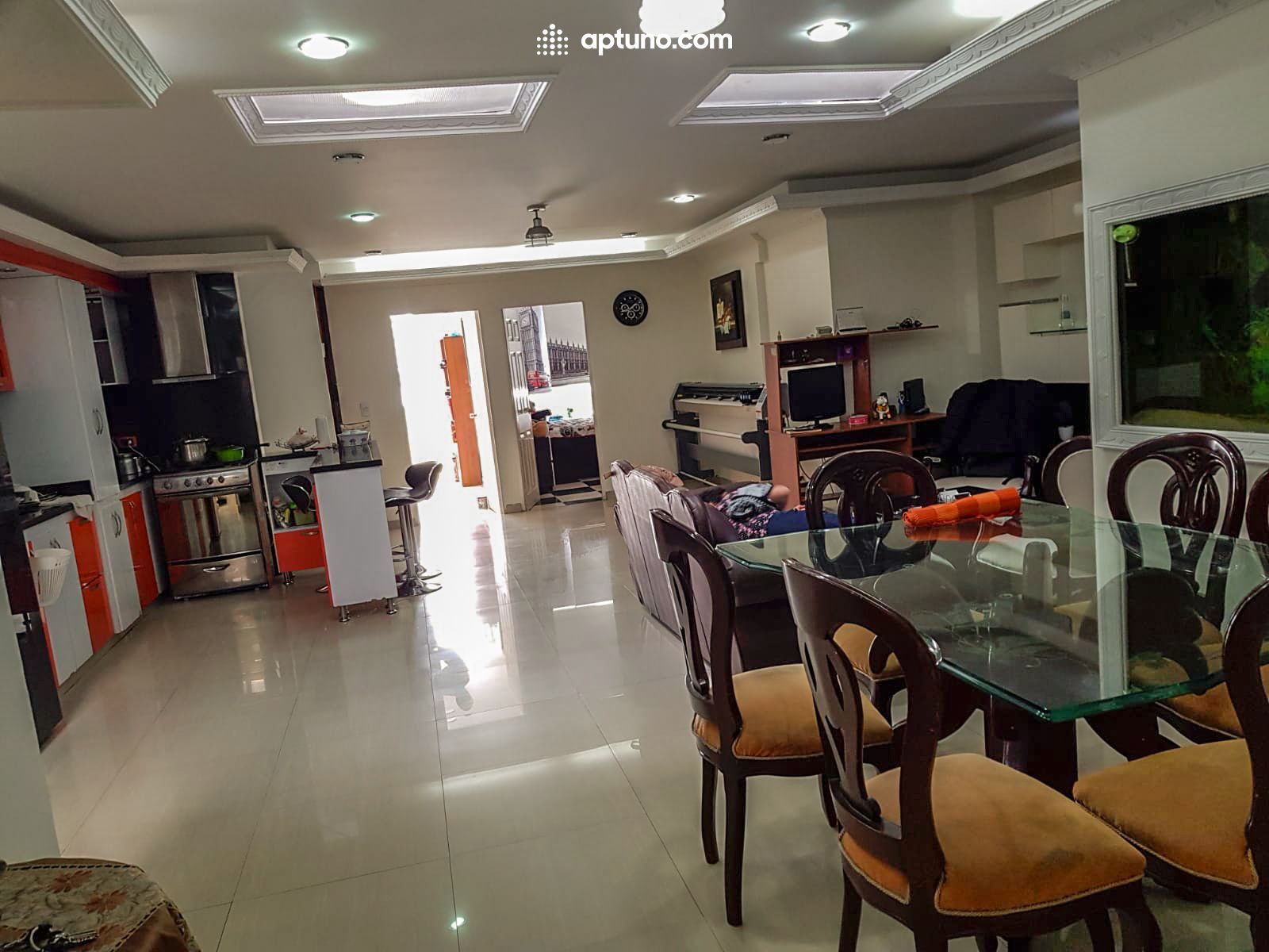 Casa en arriendo Florida Casa en arriendo Florida 460 m² - $ 4.700.000