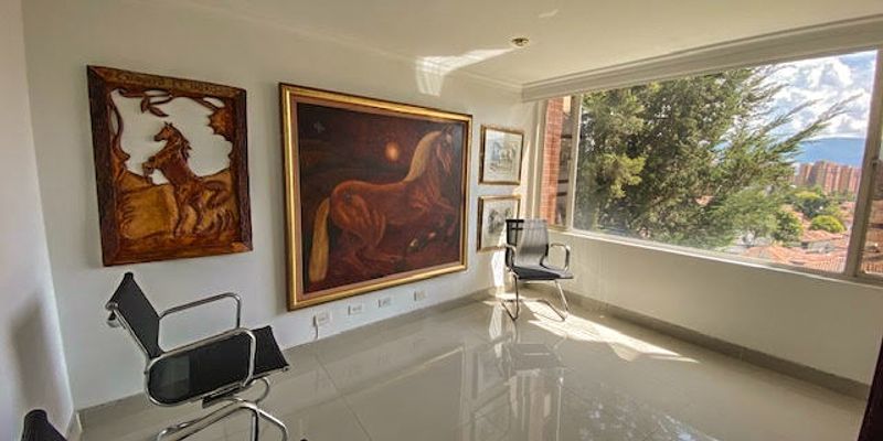 Apartamento en arriendo Iberia Apartamento en arriendo Iberia 385 m² - $ 7.500.000