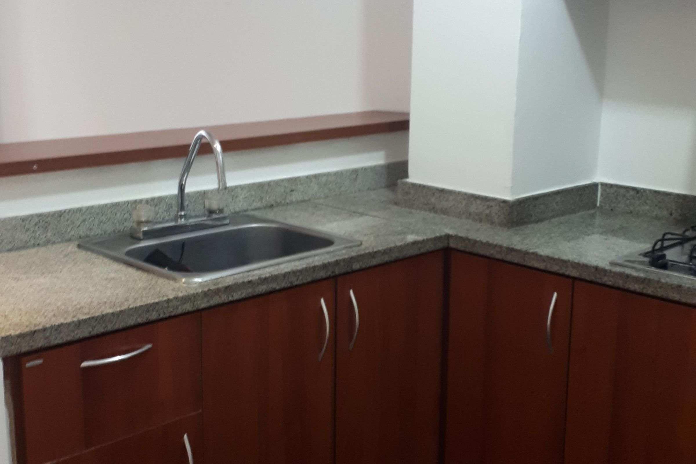 Apartamento en arriendo Chapinero Norte Apartamento en arriendo Chapinero Norte 33 m² - $ 1.150.000