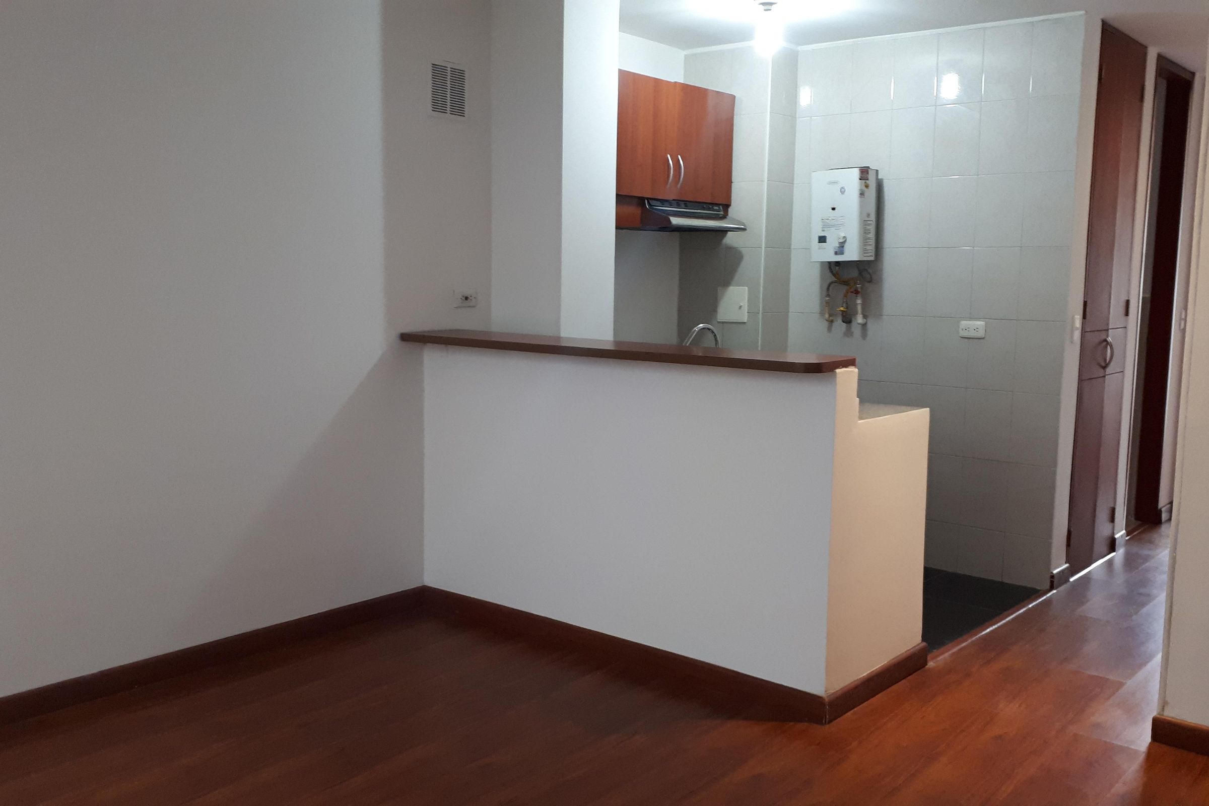 Apartamento en arriendo Chapinero Norte Apartamento en arriendo Chapinero Norte 33 m² - $ 1.150.000