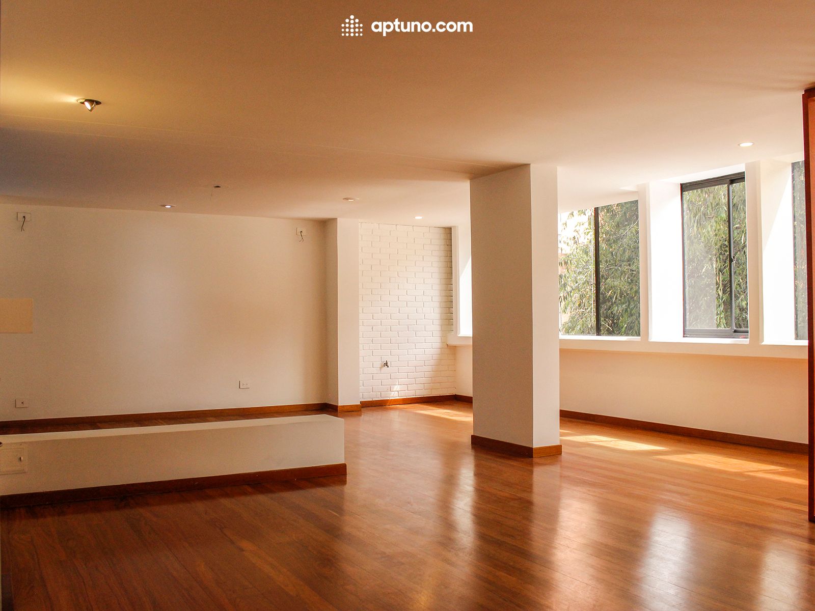 Apartamento en arriendo El Retiro Apartamento en arriendo El Retiro 180 m² - $ 4.880.000