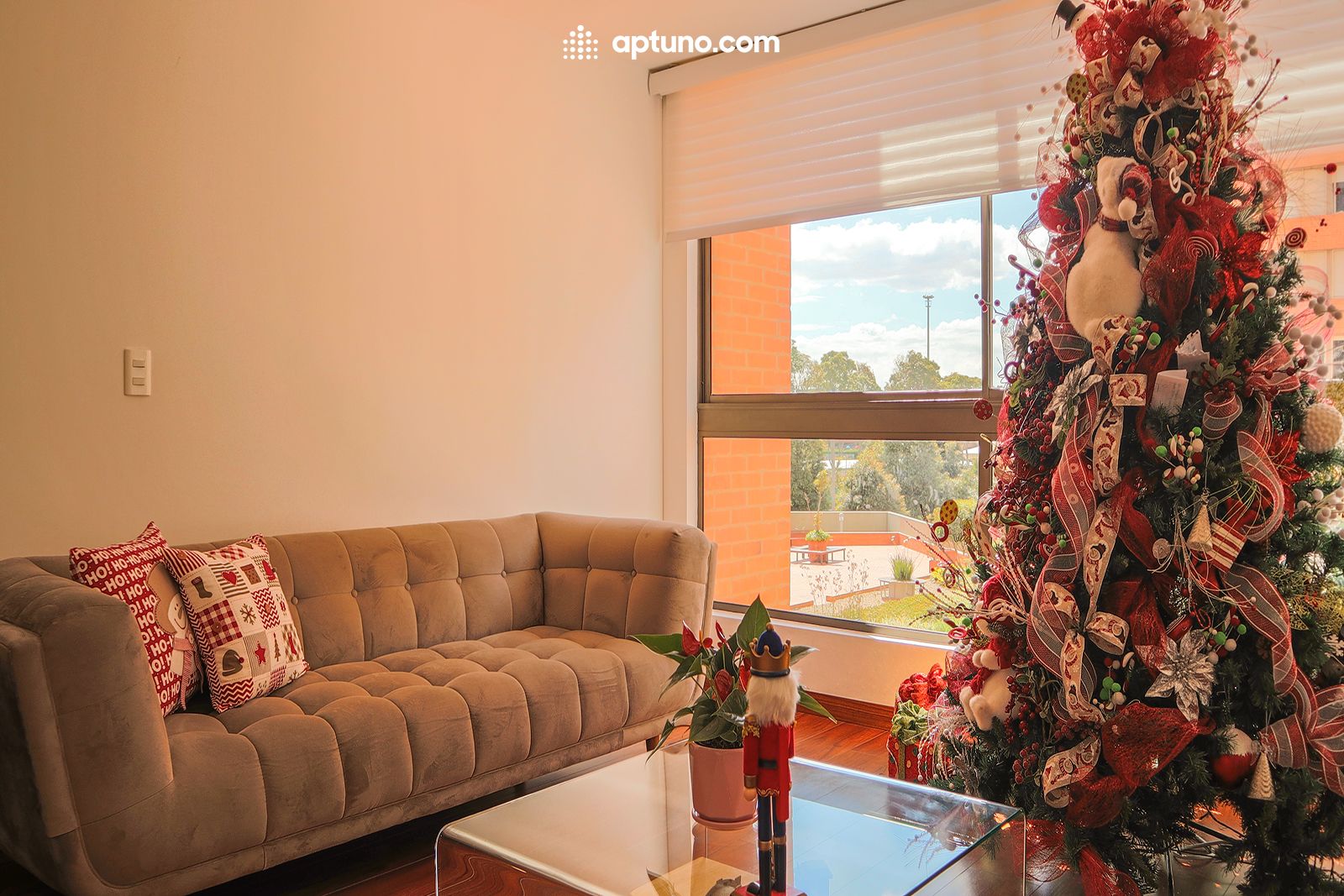 Apartamento en arriendo La Uribe Apartamento en arriendo La Uribe 108 m² - $ 2.600.000