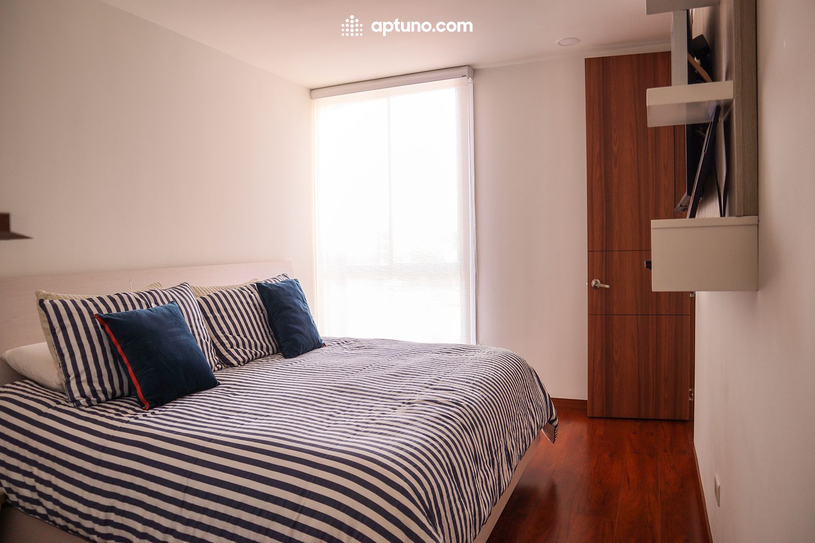Apartamento en arriendo La Uribe Apartamento en arriendo La Uribe 108 m² - $ 2.600.000