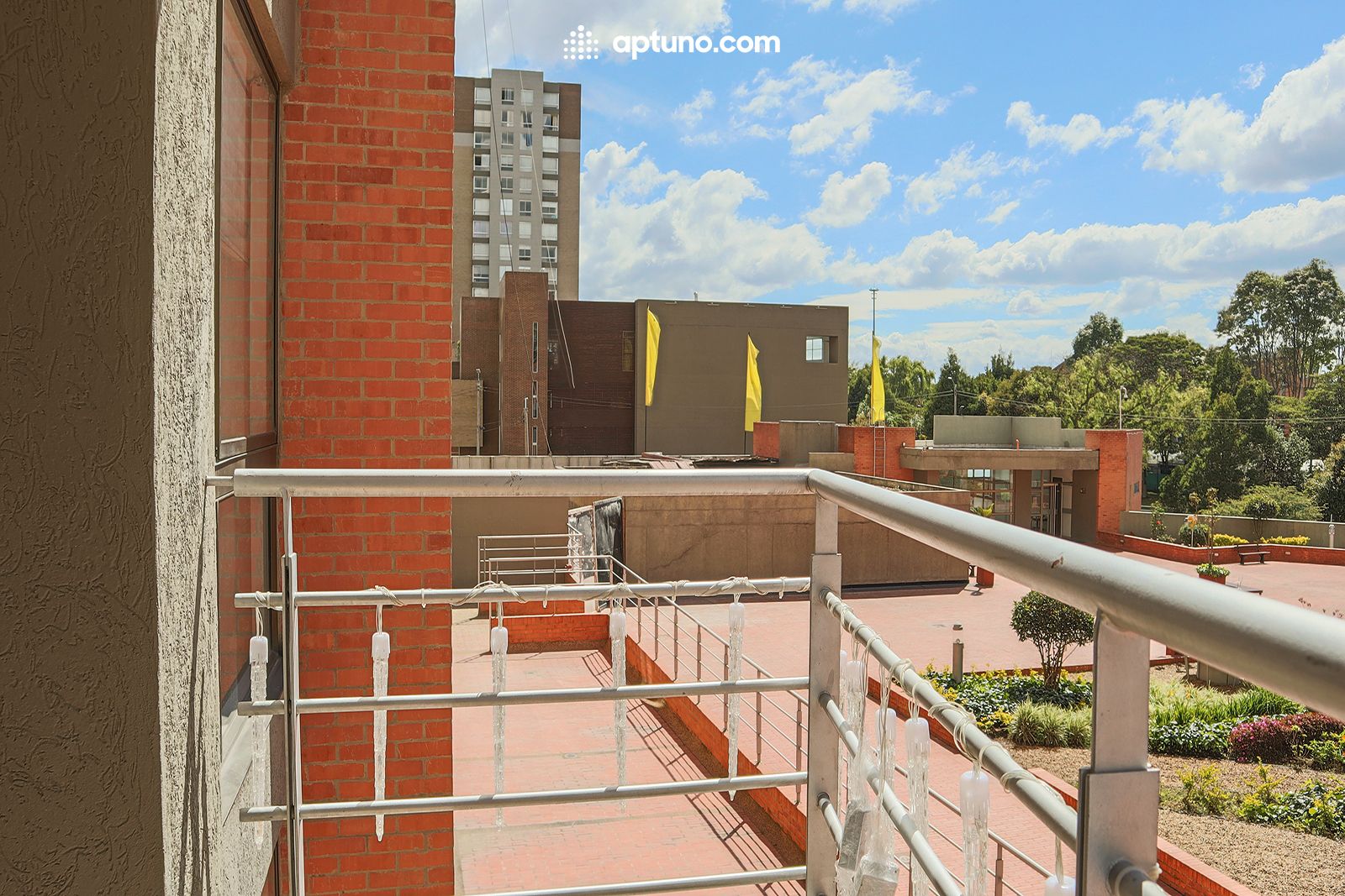 Apartamento en arriendo La Uribe Apartamento en arriendo La Uribe 108 m² - $ 2.600.000