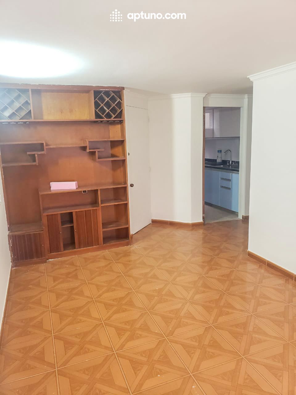 Apartamento en arriendo Cedritos Apartamento en arriendo Cedritos 64 m² - $ 1.800.000