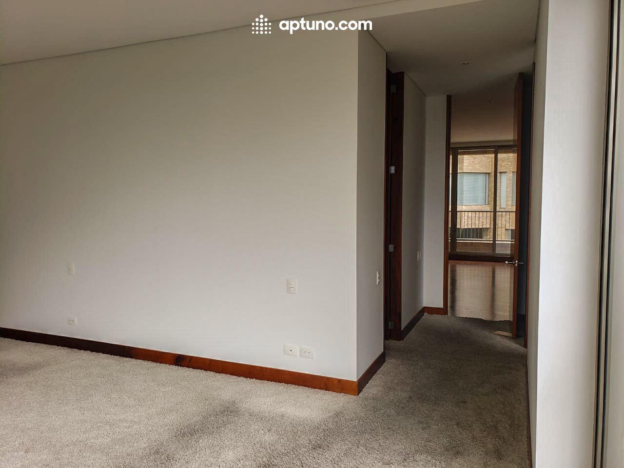 Apartamento en arriendo Vereda Suba Naranjos 345 m² - $ 15.000.000