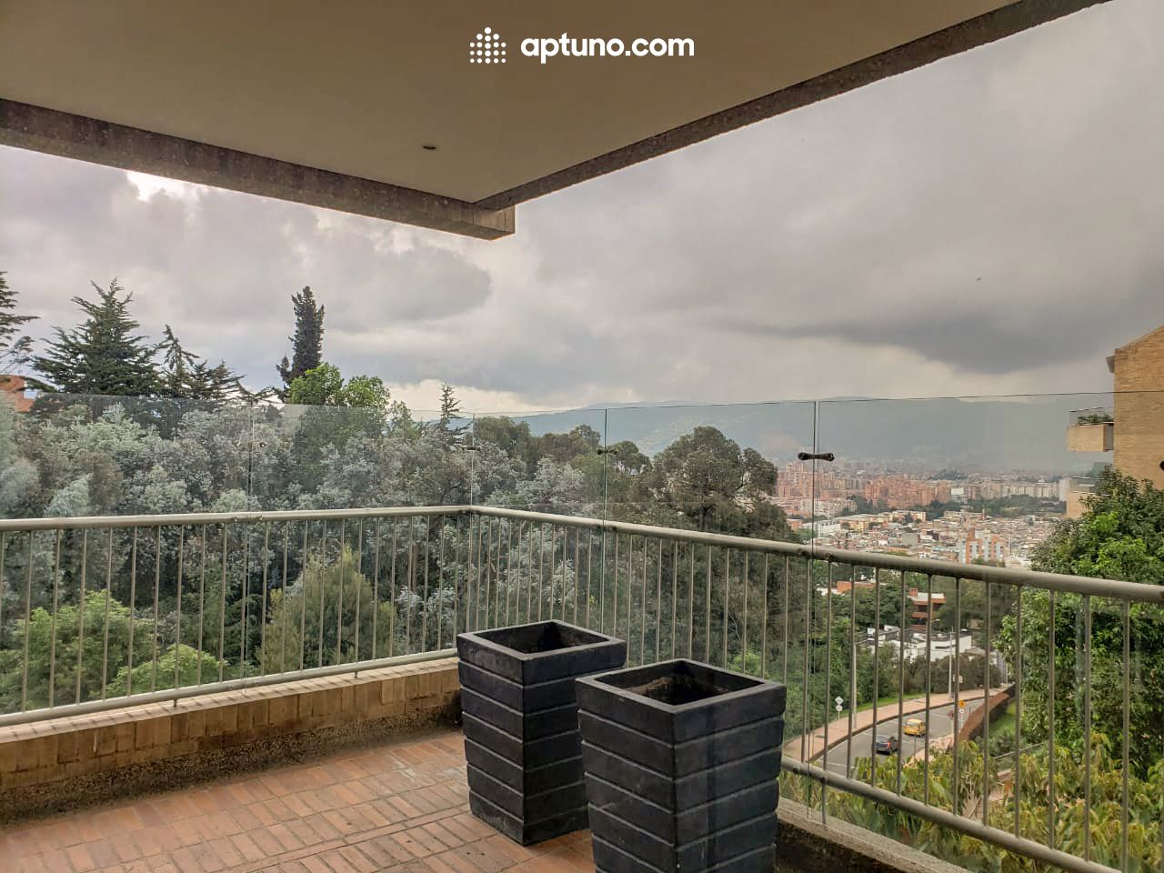 Apartamento en arriendo Vereda Suba Naranjos 345 m² - $ 15.000.000