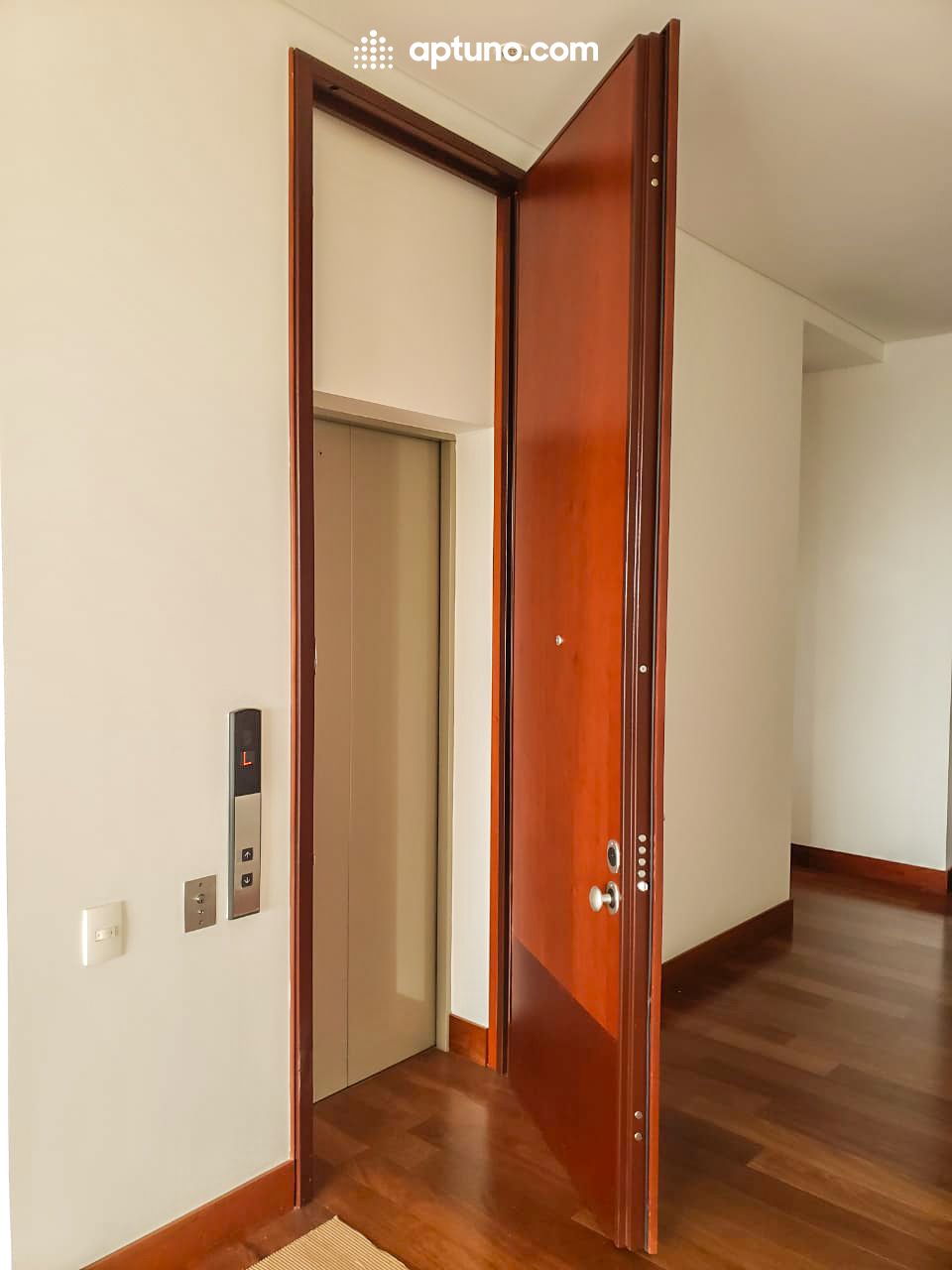 Apartamento en arriendo Vereda Suba Naranjos 345 m² - $ 15.000.000