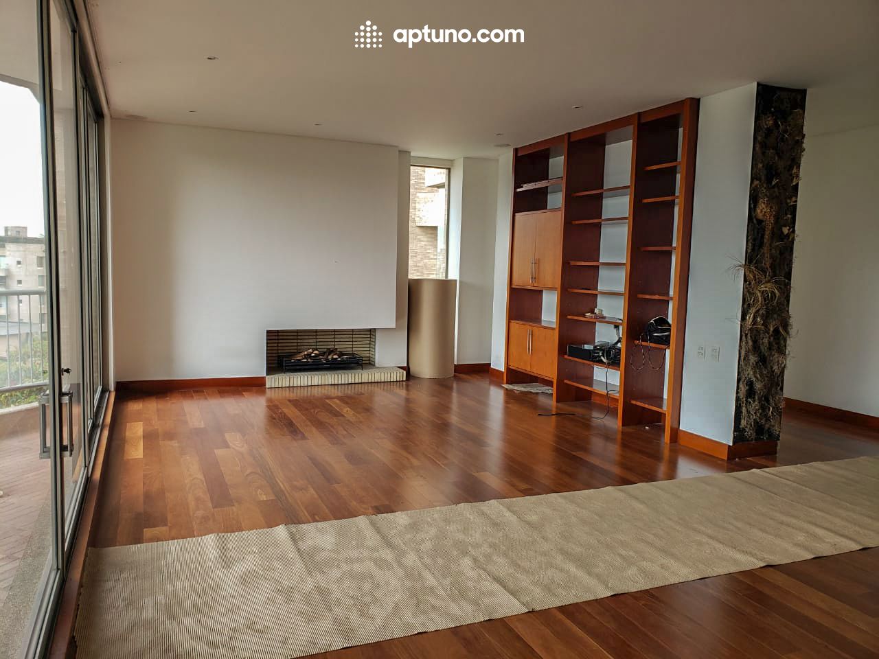 Apartamento en arriendo Vereda Suba Naranjos 345 m² - $ 15.000.000
