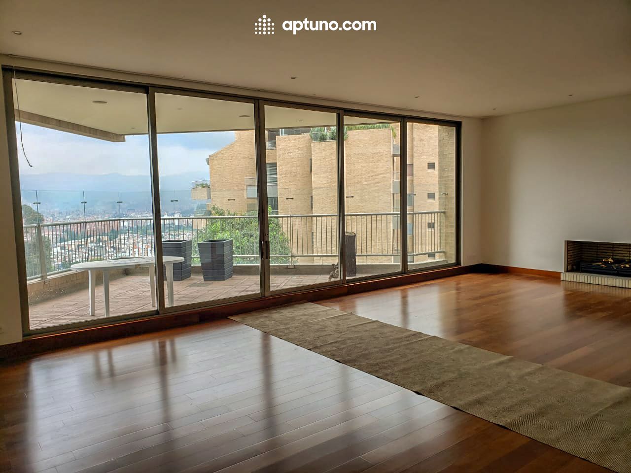 Apartamento en arriendo Vereda Suba Naranjos 345 m² - $ 15.000.000