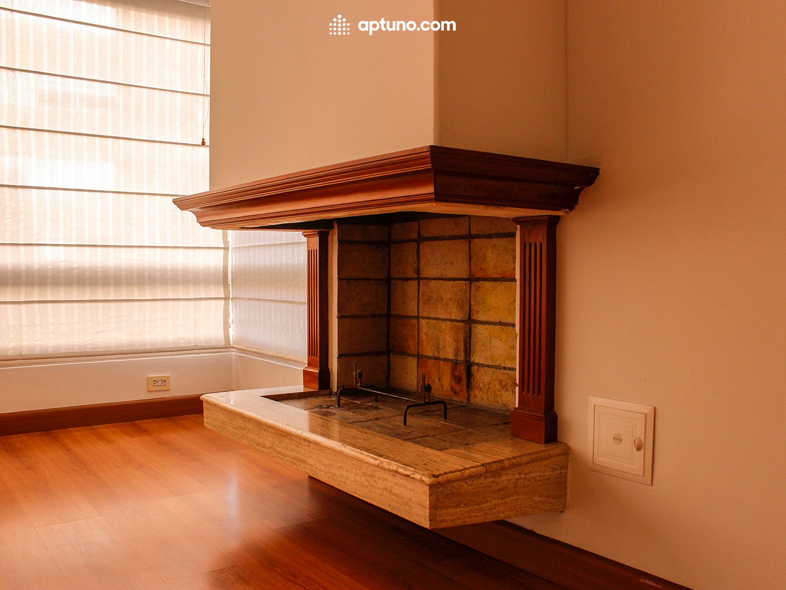 Apartamento en arriendo La Cabrera Apartamento en arriendo La Cabrera 118 m² - $ 4.198.554