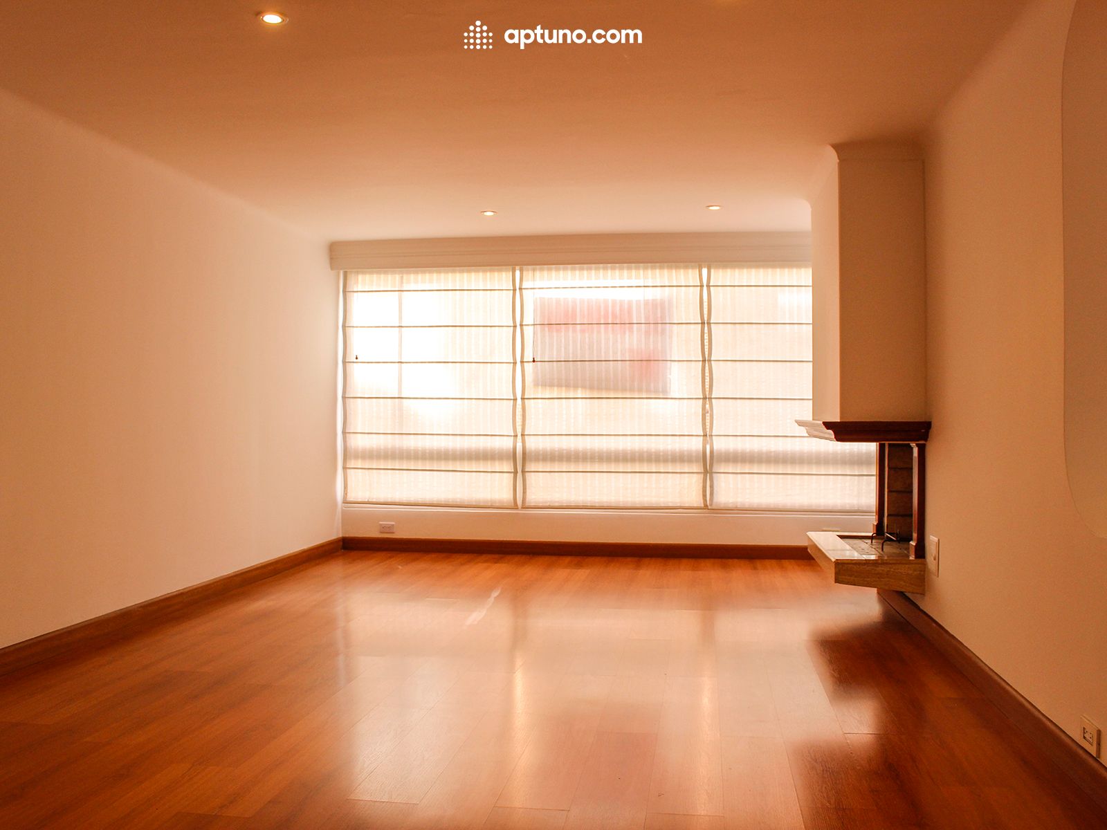 Apartamento en arriendo La Cabrera Apartamento en arriendo La Cabrera 118 m² - $ 4.198.554