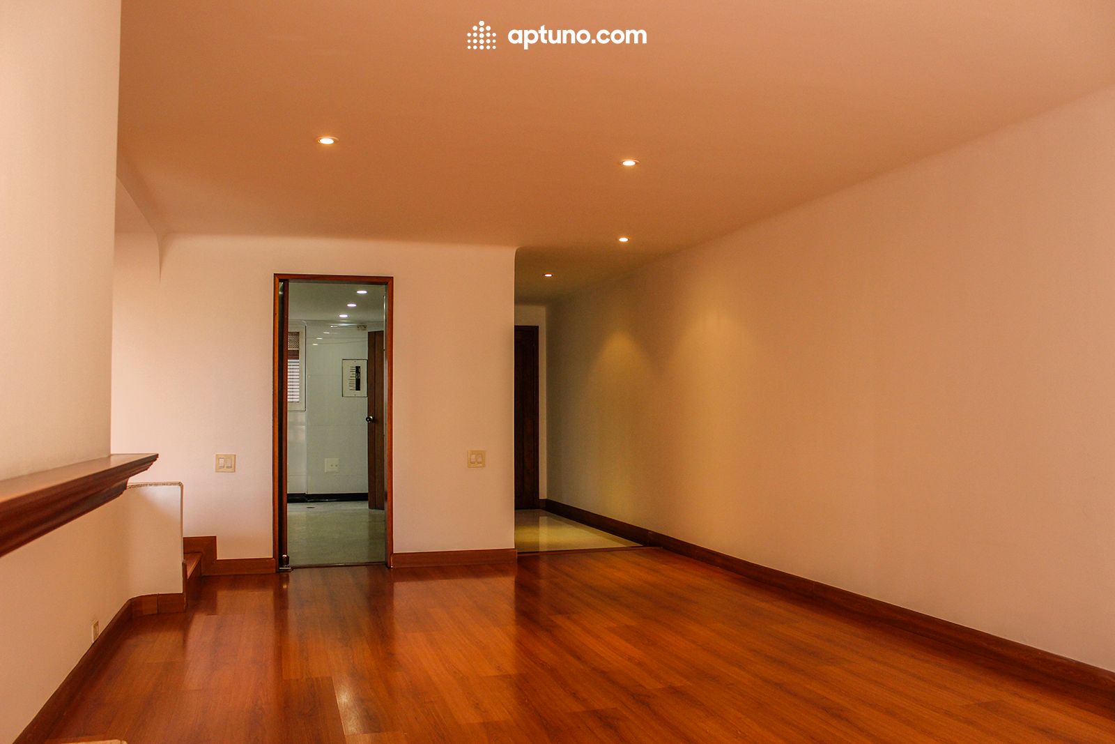 Apartamento en arriendo La Cabrera Apartamento en arriendo La Cabrera 118 m² - $ 4.198.554
