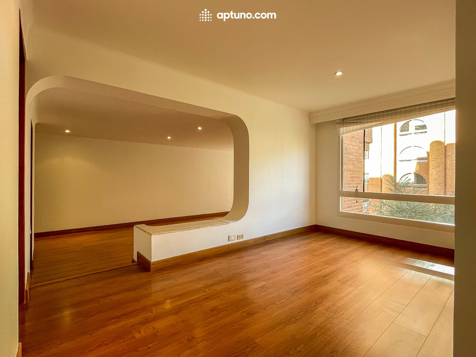 Apartamento en arriendo La Cabrera Apartamento en arriendo La Cabrera 118 m² - $ 4.198.554