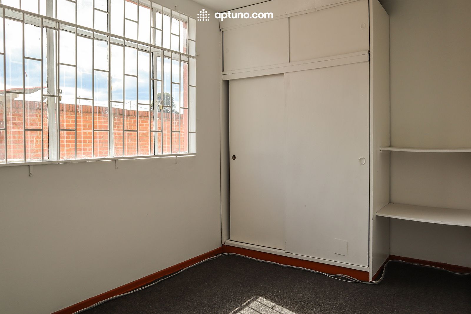 Apartamento en arriendo La Estradita 48 m² - $ 900.000