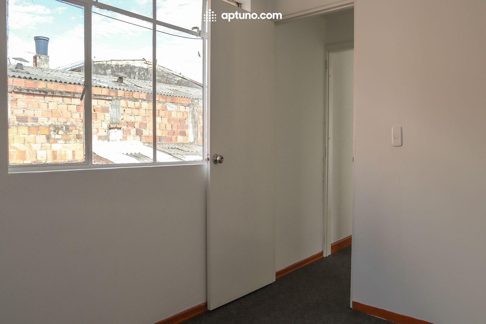 Apartamento en arriendo La Estradita 48 m² - $ 900.000