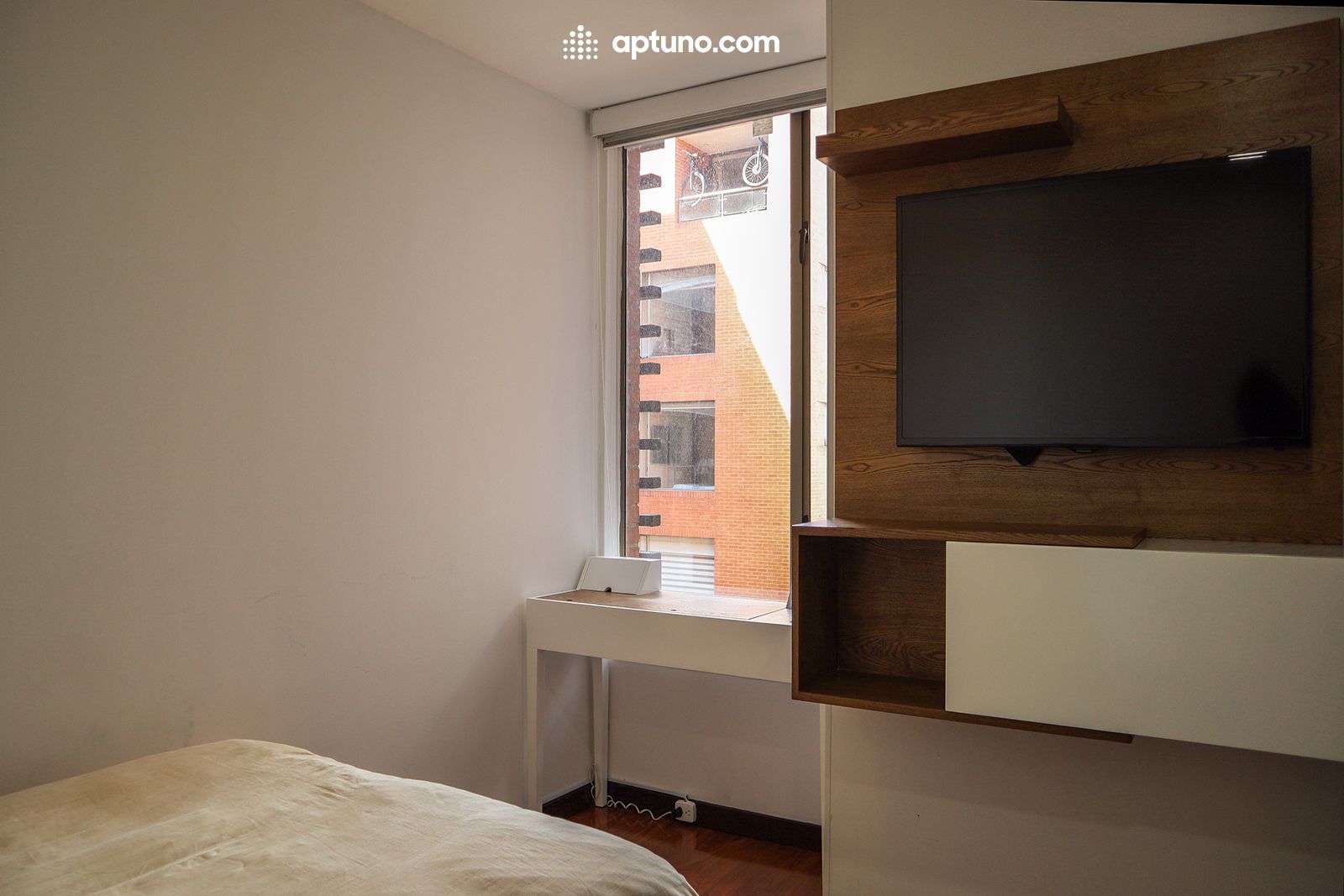 Apartamento en arriendo Modelia 137 m² - $ 3.600.000