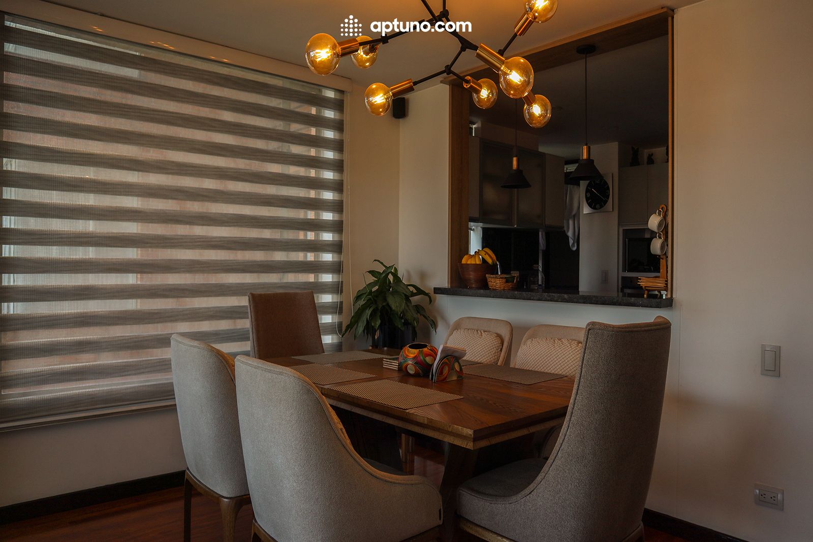 Apartamento en arriendo Modelia 137 m² - $ 3.600.000
