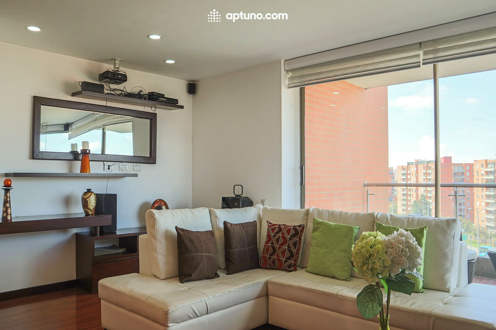 Apartamento en arriendo Modelia 137 m² - $ 3.600.000
