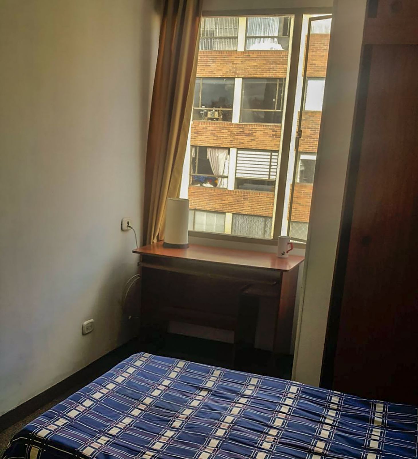 Apartamento en arriendo Britalia Apartamento en arriendo Britalia 60 m² - $ 1.250.000