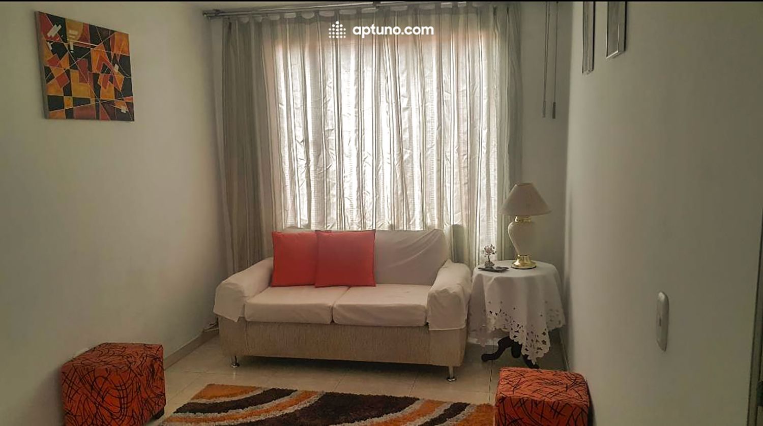 Apartamento en arriendo Britalia Apartamento en arriendo Britalia 60 m² - $ 1.250.000