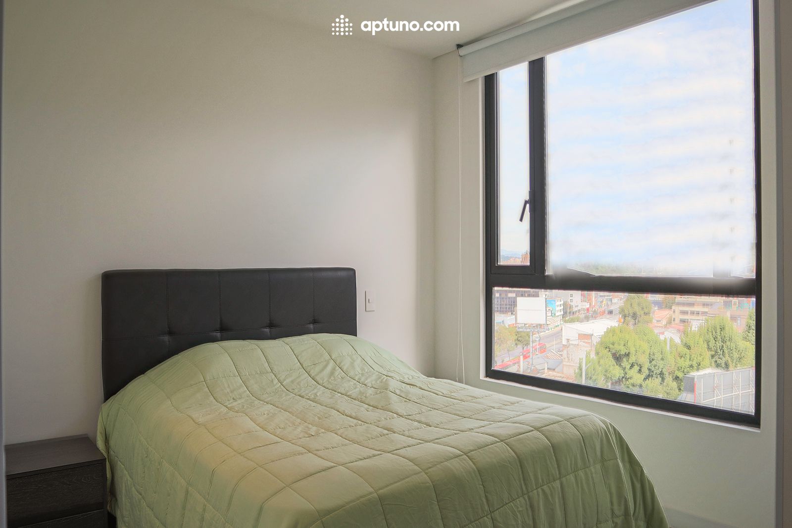 Apartamento en arriendo Concepción Norte 36 m² - $ 1.900.000