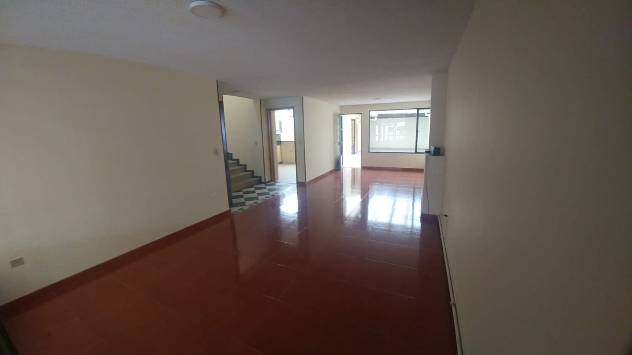Casa en arriendo Los Andes Casa en arriendo Los Andes 220 m² - $ 4.300.000