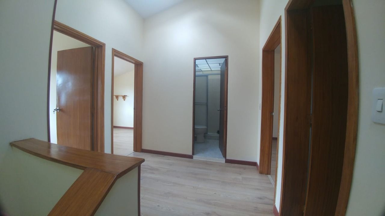 Casa en arriendo Los Andes Casa en arriendo Los Andes 220 m² - $ 4.300.000