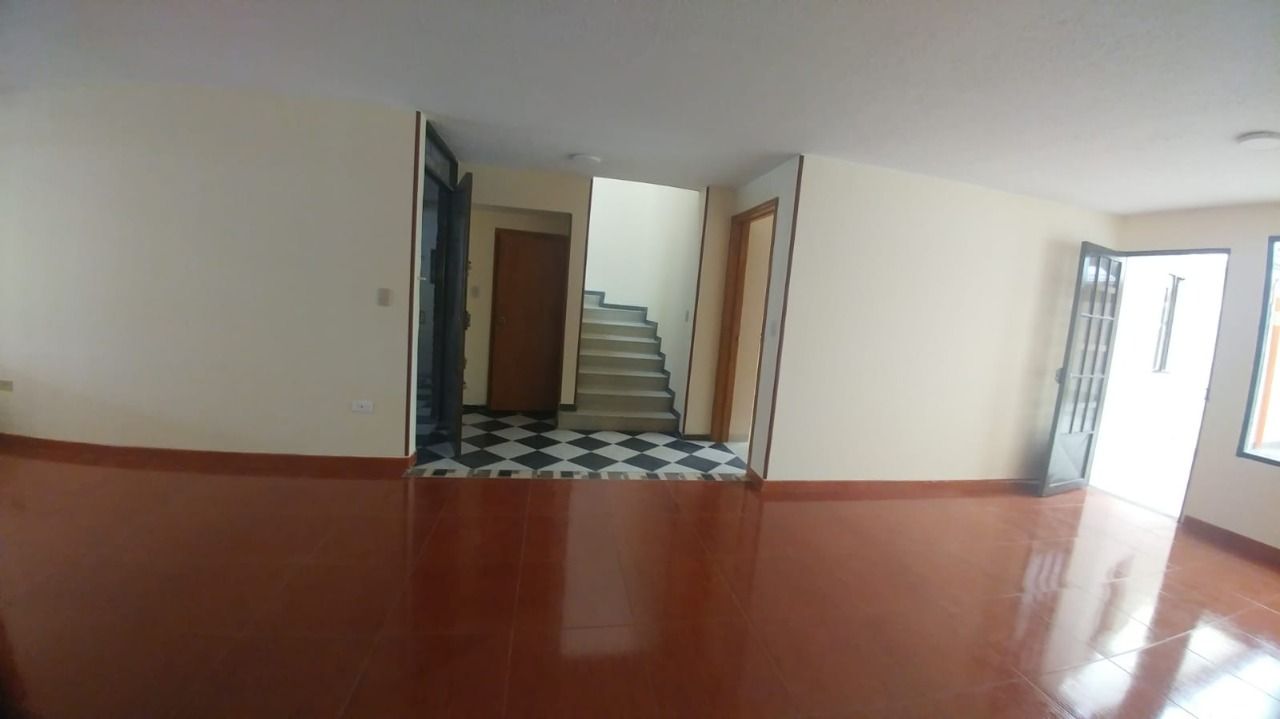 Casa en arriendo Los Andes Casa en arriendo Los Andes 220 m² - $ 4.300.000