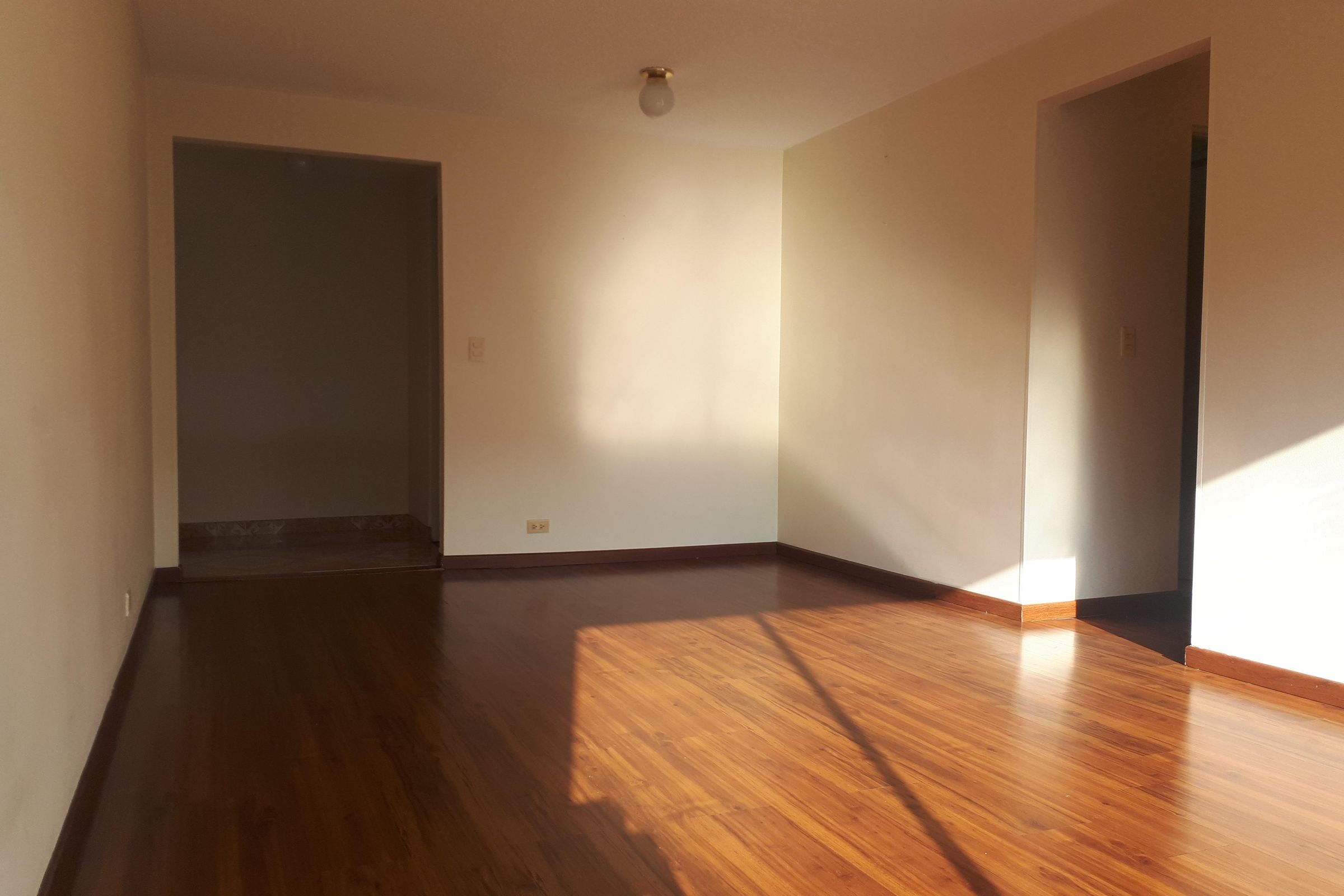 Apartamento en arriendo Boyacá Apartamento en arriendo Boyacá 74 m² - $ 1.750.000