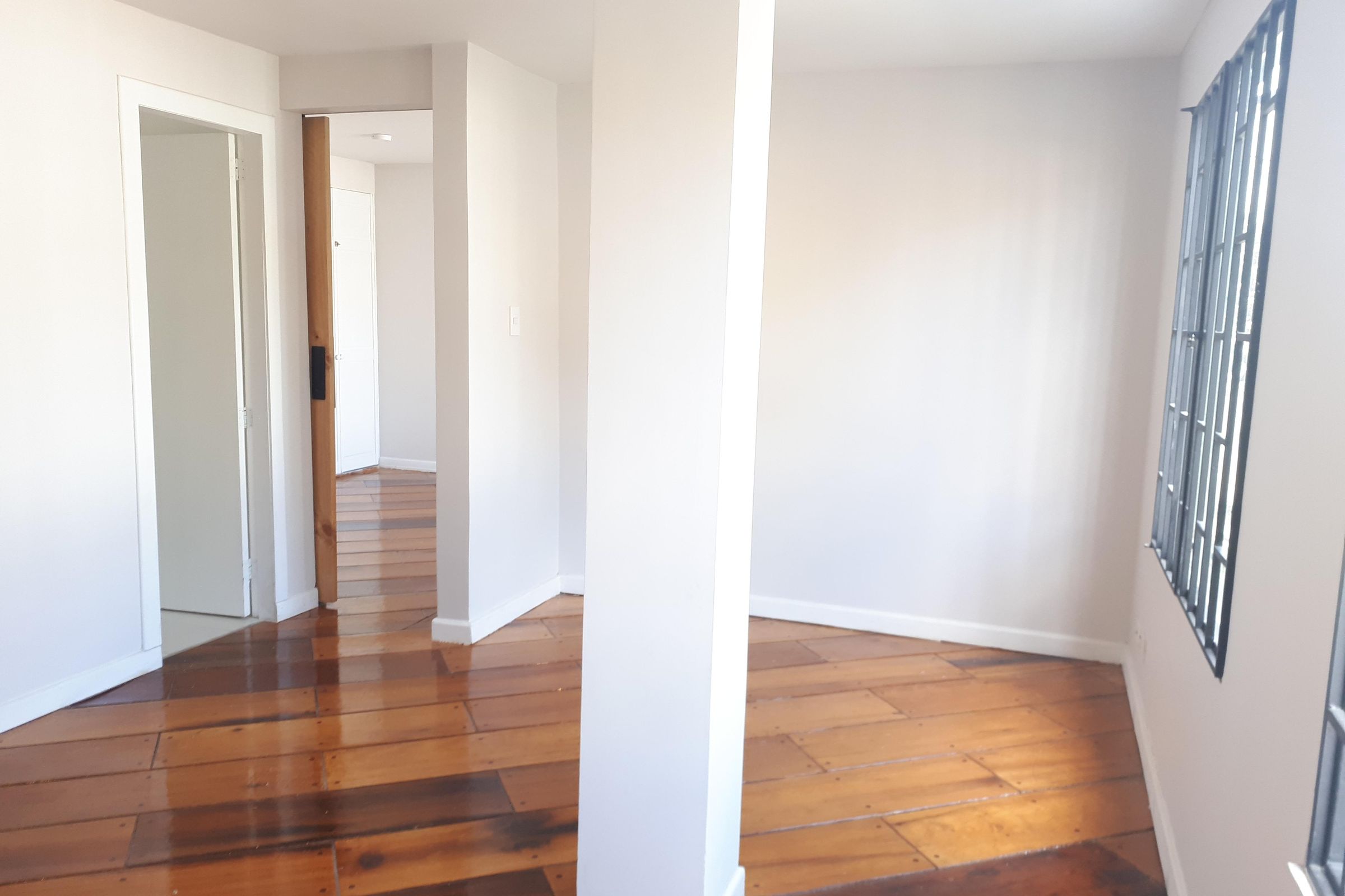 Apartamento en arriendo Baquero Apartamento en arriendo Baquero 41 m² - $ 1.750.000