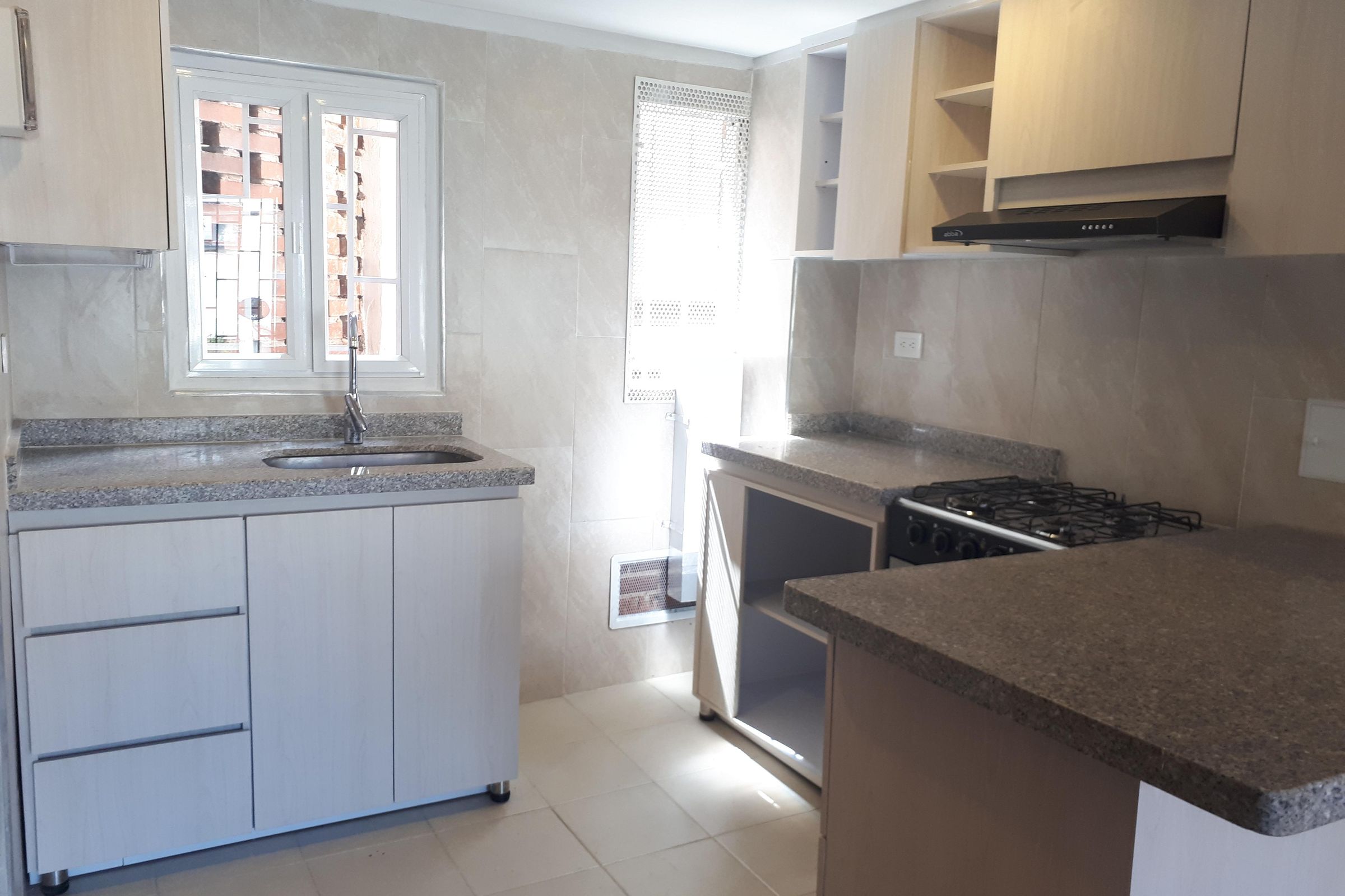 Apartamento en arriendo Baquero Apartamento en arriendo Baquero 41 m² - $ 1.750.000