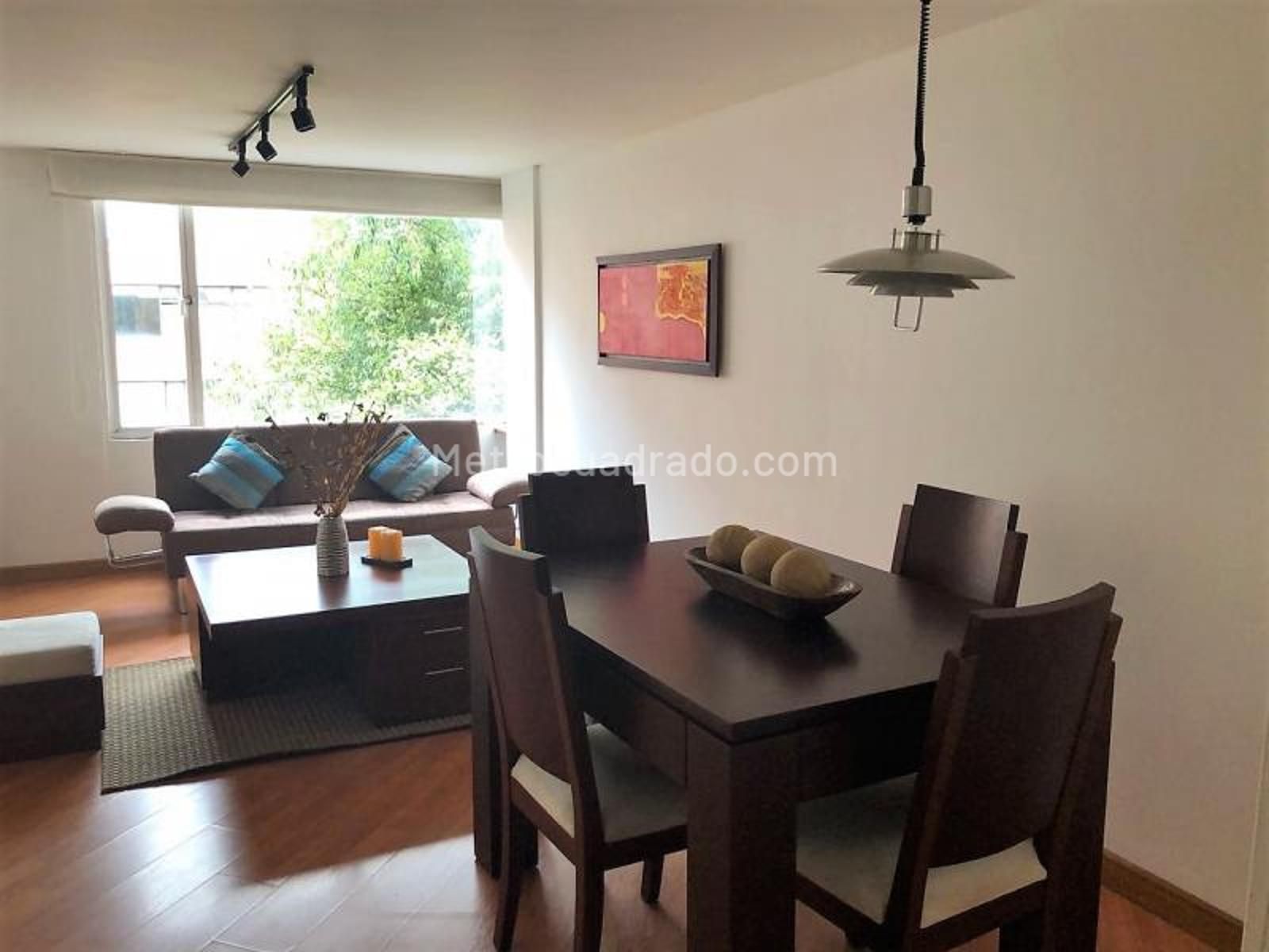 Apartamento en arriendo La Salle Apartamento en arriendo La Salle 55 m² - $ 2.750.000