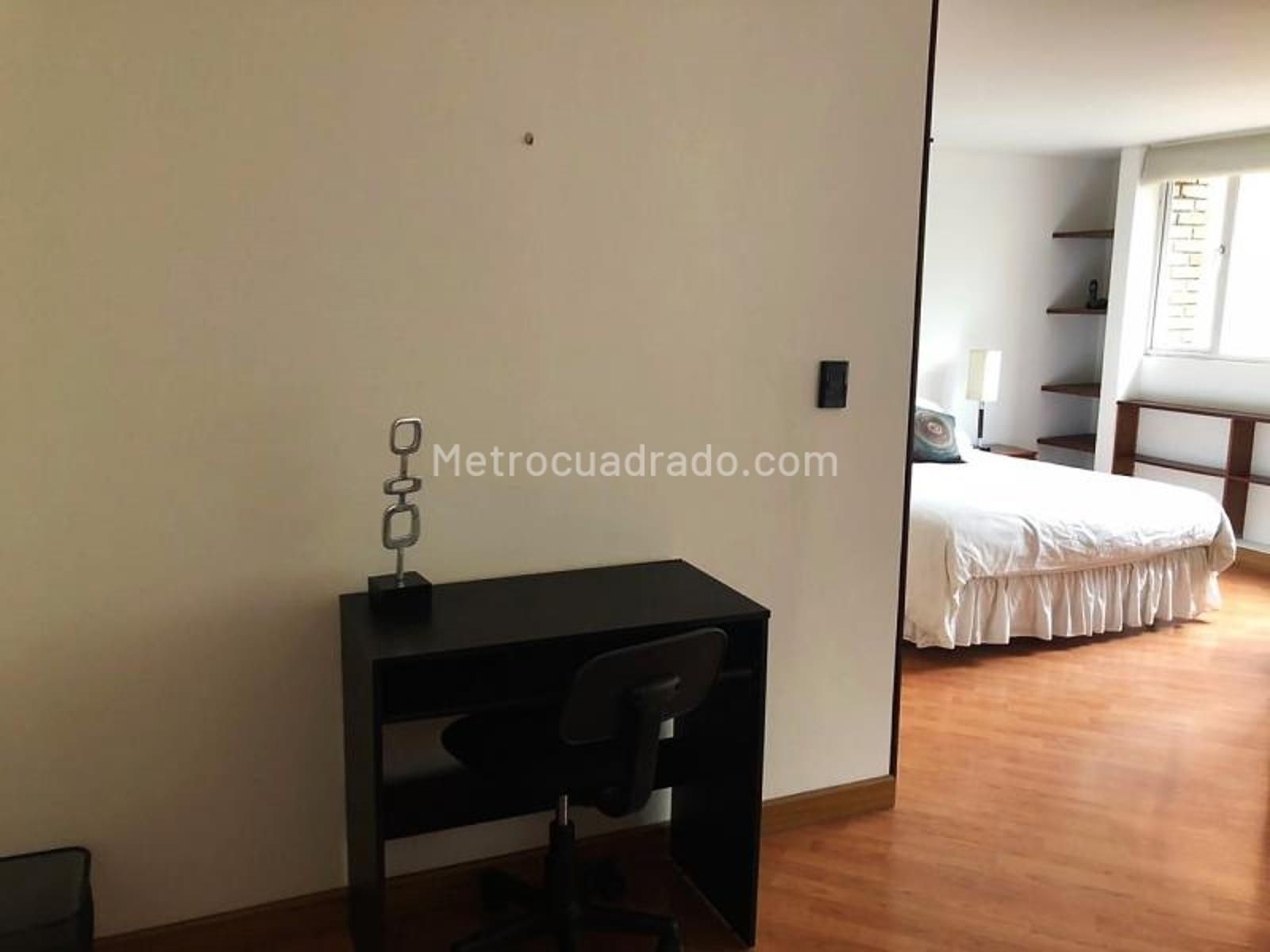 Apartamento en arriendo La Salle Apartamento en arriendo La Salle 55 m² - $ 2.750.000