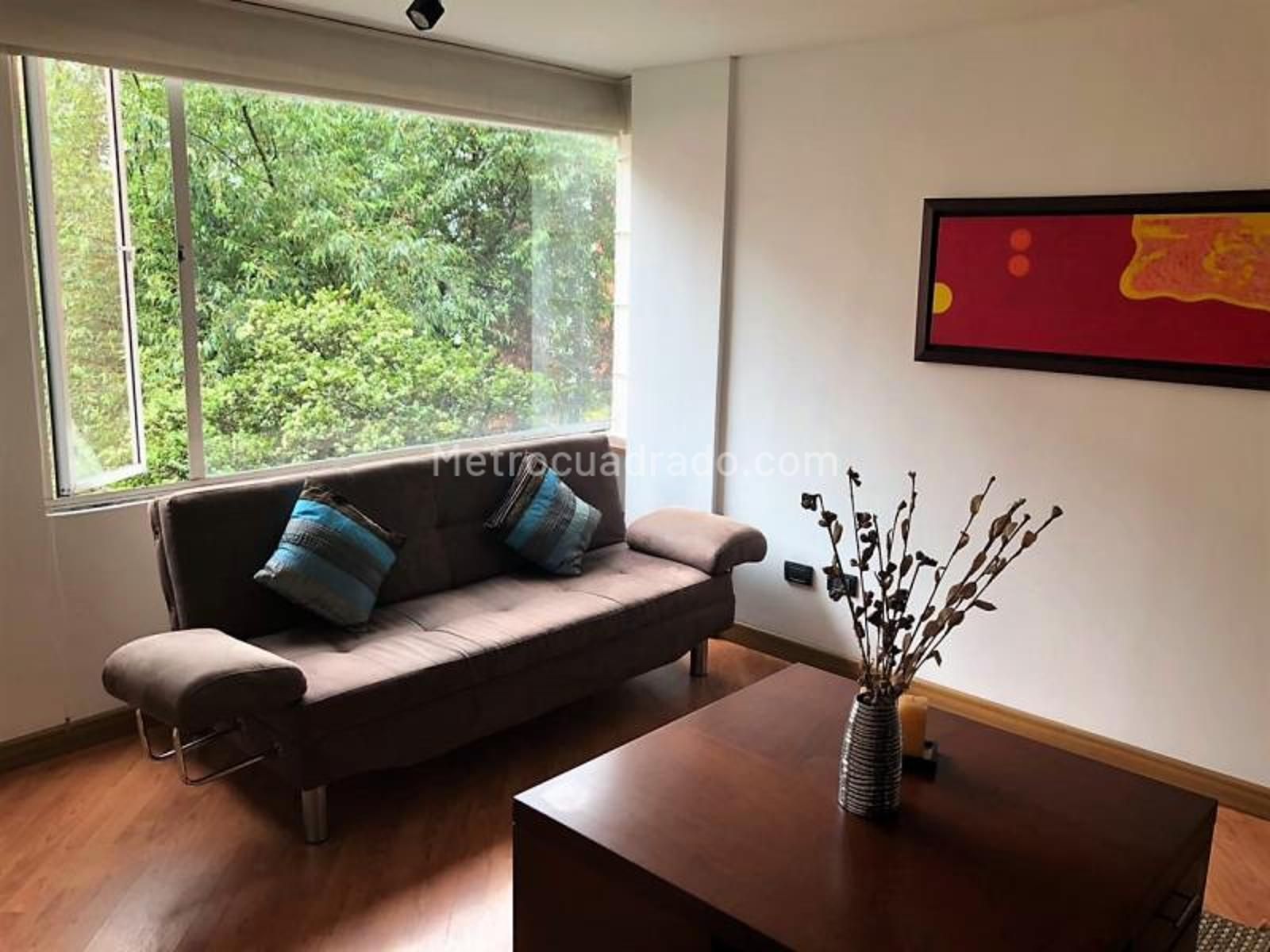 Apartamento en arriendo La Salle Apartamento en arriendo La Salle 55 m² - $ 2.750.000