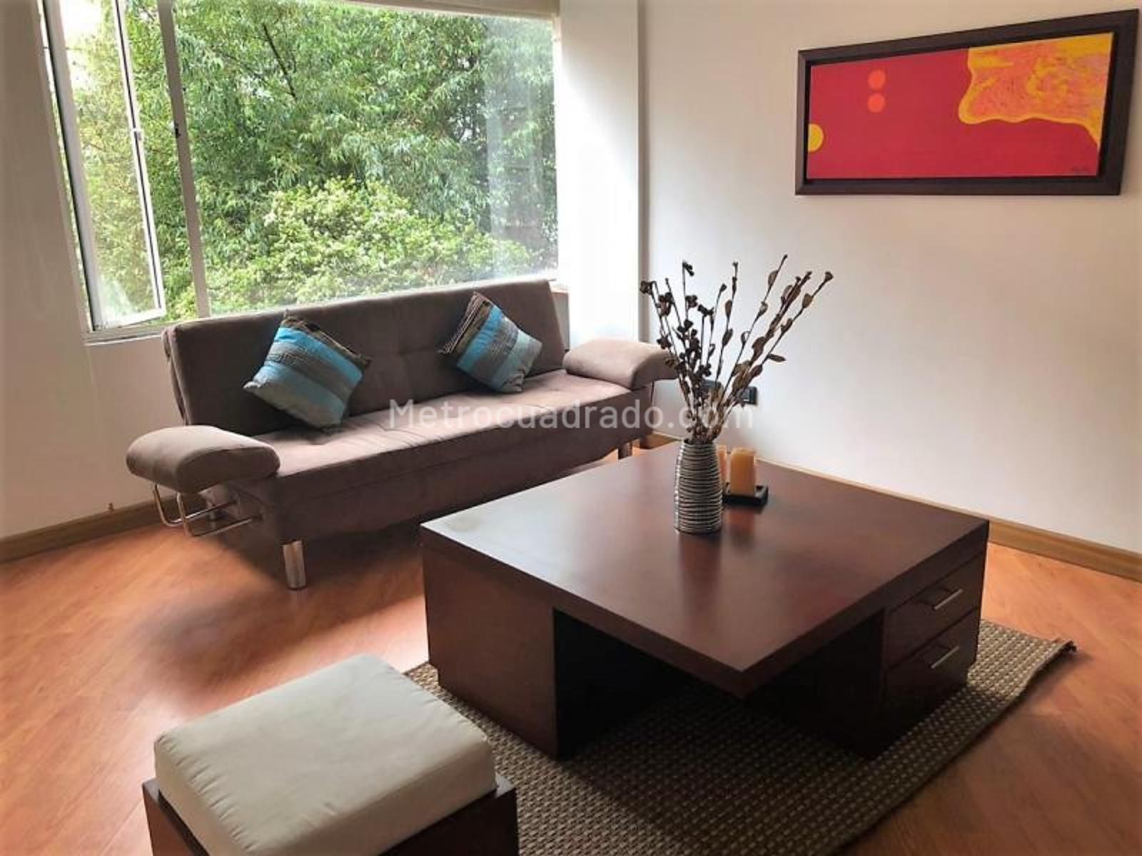 Apartamento en arriendo La Salle Apartamento en arriendo La Salle 55 m² - $ 2.750.000