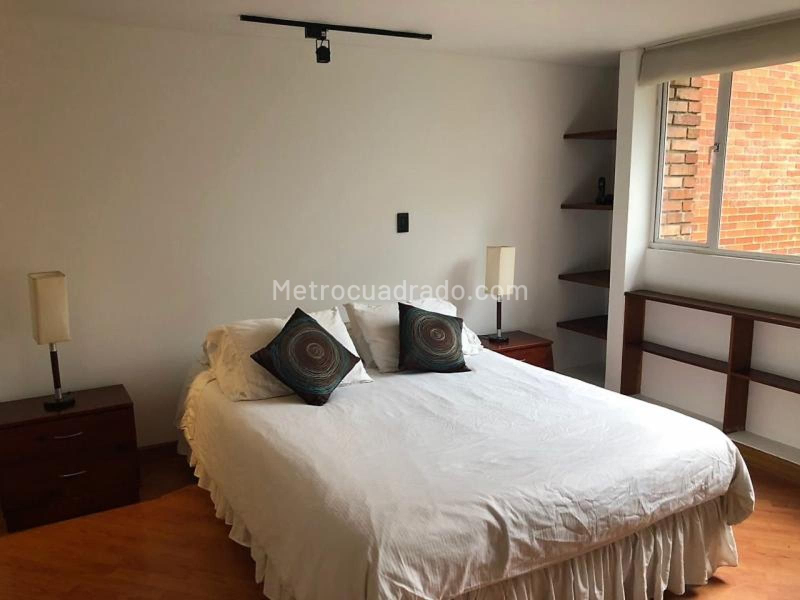 Apartamento en arriendo La Salle Apartamento en arriendo La Salle 55 m² - $ 2.750.000