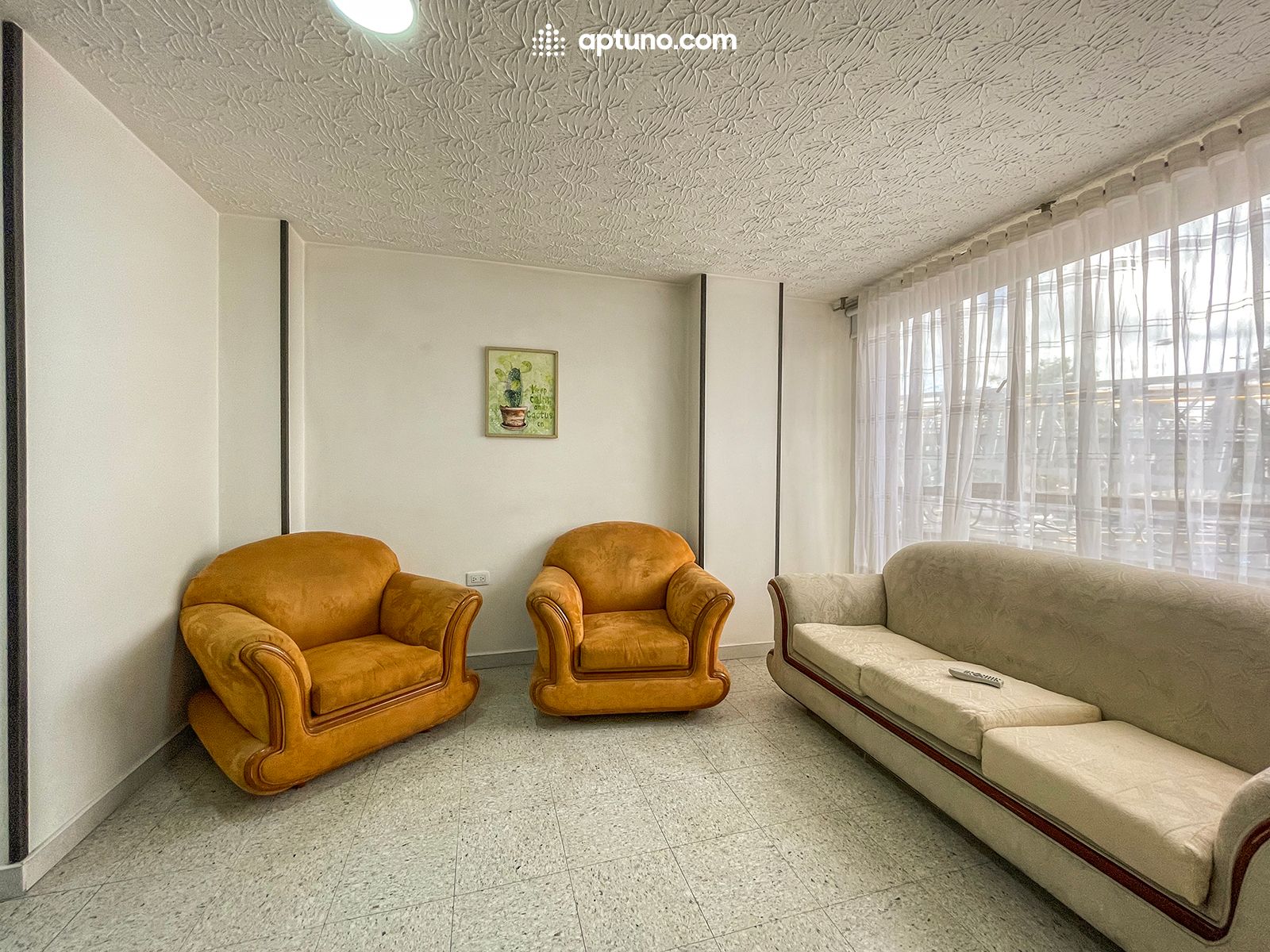 Apartamento en arriendo Ciudadela Colsubsidio 50 m² - $ 1.800.000