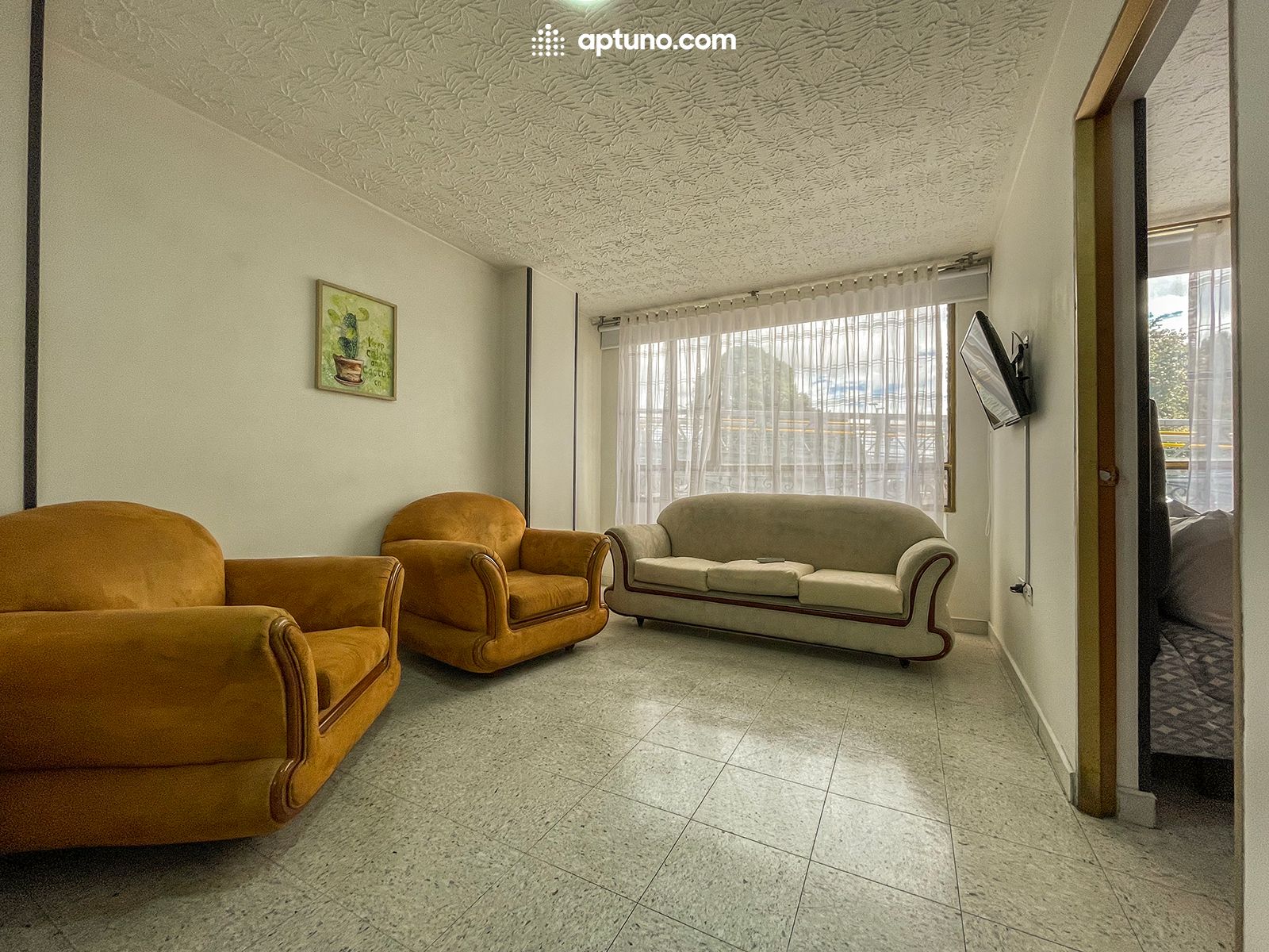 Apartamento en arriendo Ciudadela Colsubsidio Apartamento en arriendo Ciudadela Colsubsidio 50 m² - $ 1.800.000