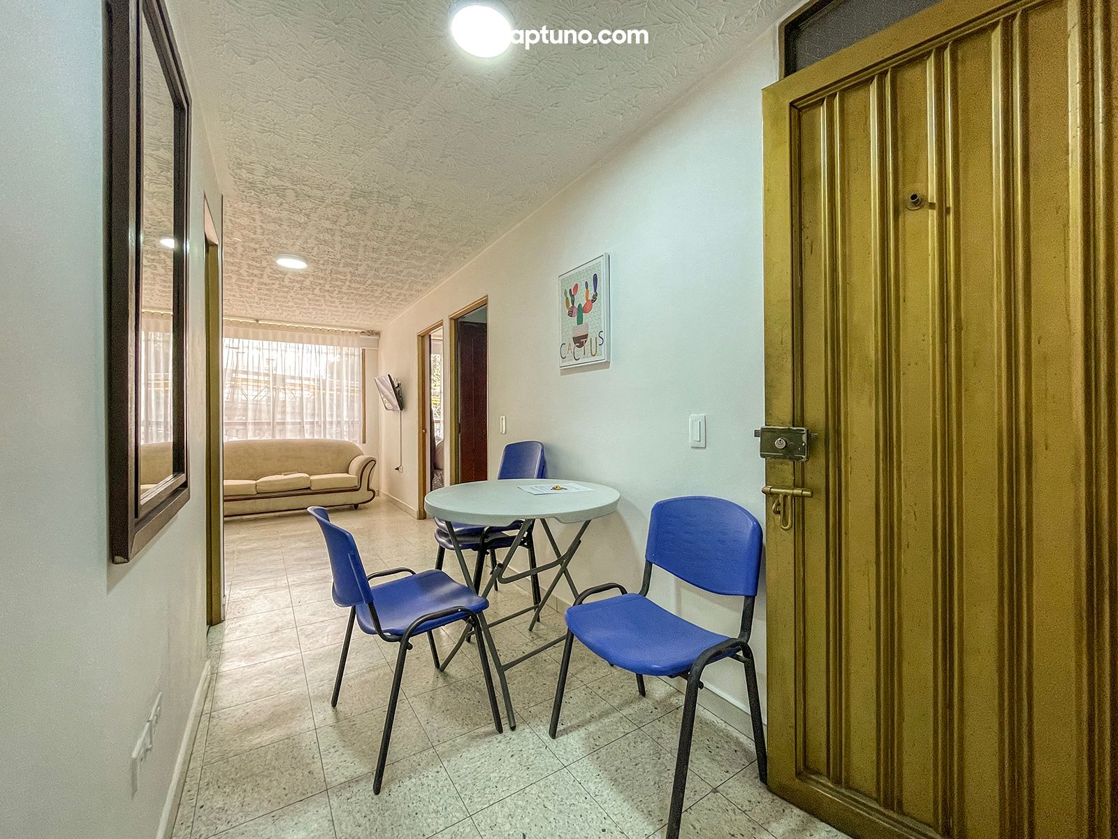Apartamento en arriendo Ciudadela Colsubsidio 50 m² - $ 1.800.000,00
